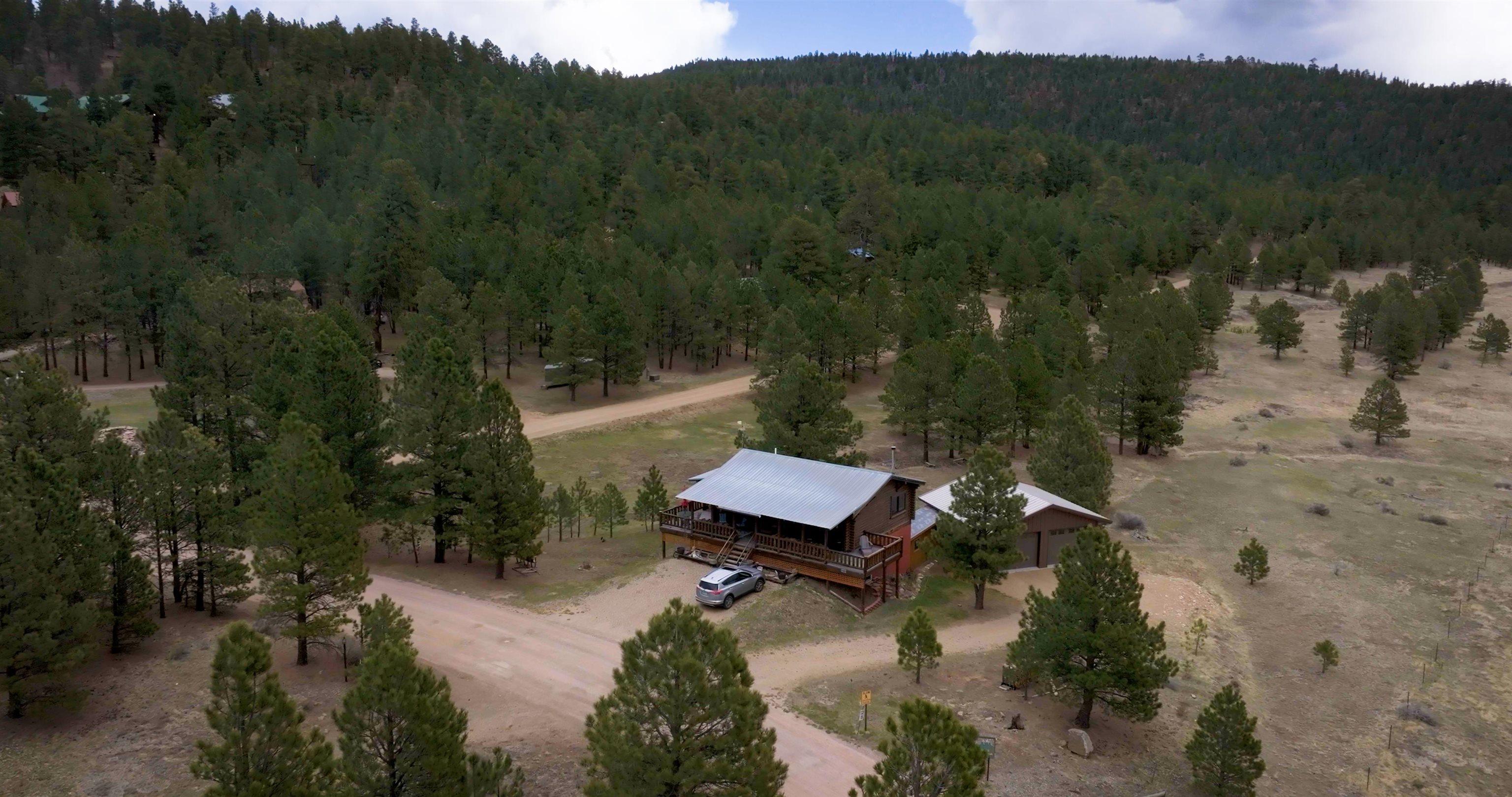 Angel Fire, New Mexico, 87710, United States, 2 Bedrooms Bedrooms, ,2 BathroomsBathrooms,Residential,For Sale,1829555