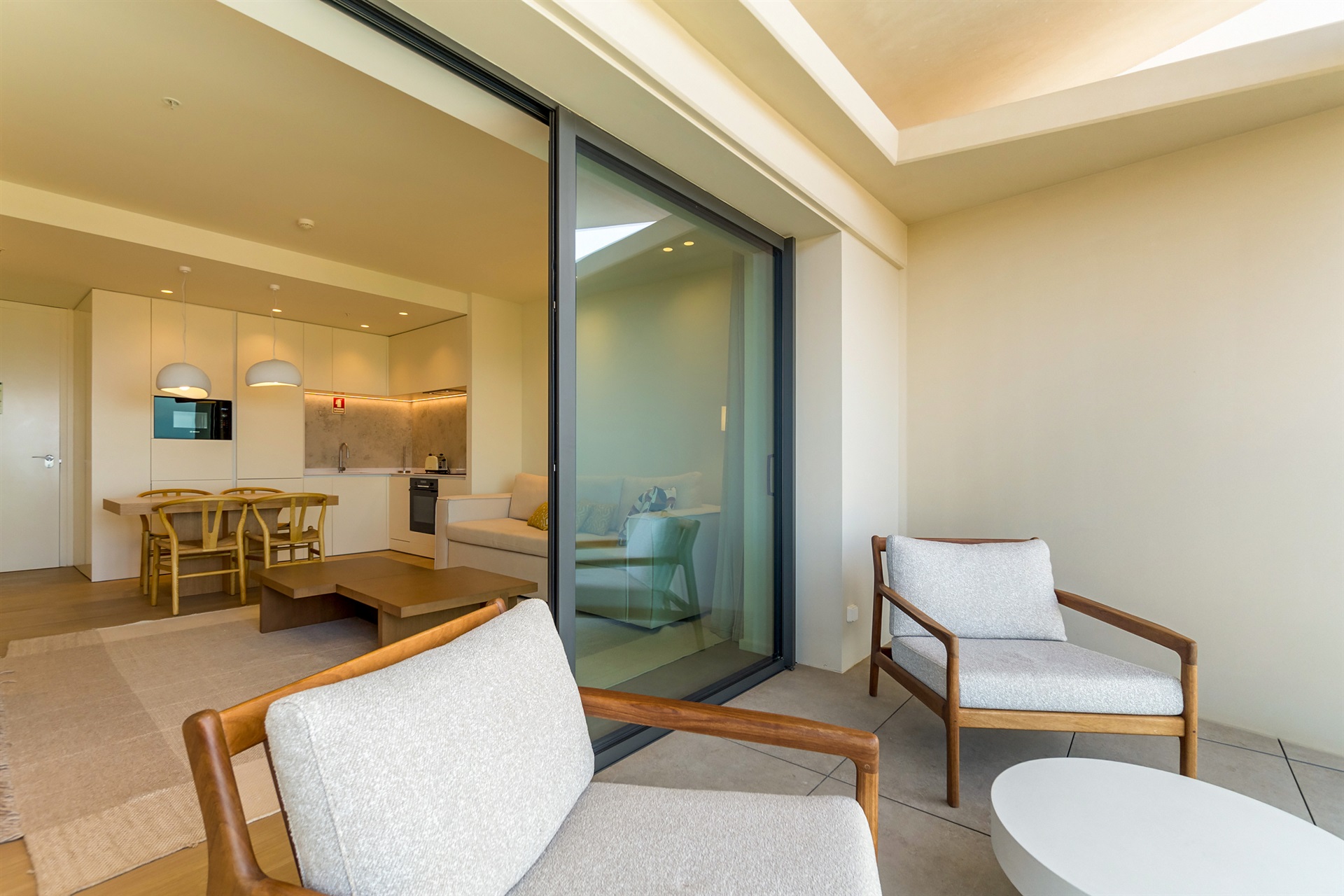  Flat, 1 bedrooms, for Sale - 物件實景