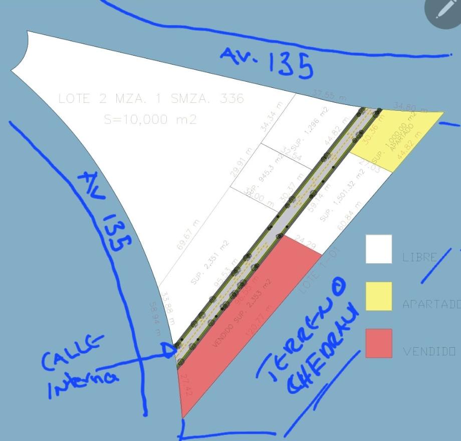 Benito Juárez, Quintana Roo, 77560, Mexico, 1 Bedroom Bedrooms, ,Residential,For Sale,1804285