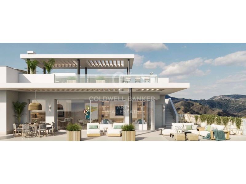 Marbella, Andalusia, ES, 3 Bedrooms Bedrooms, ,3 BathroomsBathrooms,Residential,For Sale,1917642