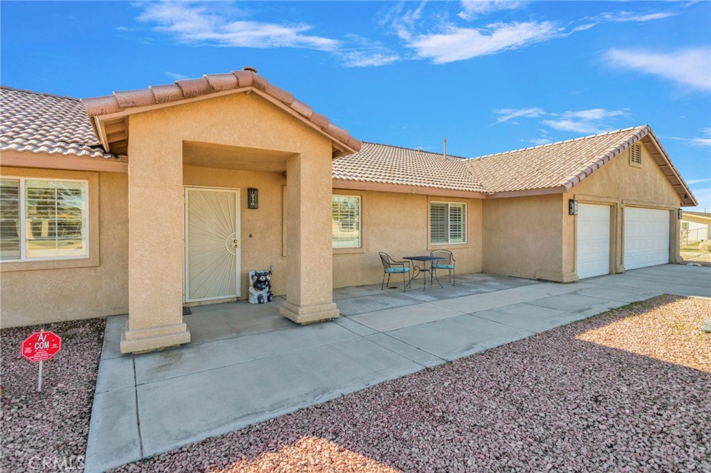 Apple Valley, California, 92307, United States, 4 Bedrooms Bedrooms, ,2 BathroomsBathrooms,Residential,For Sale,2002062