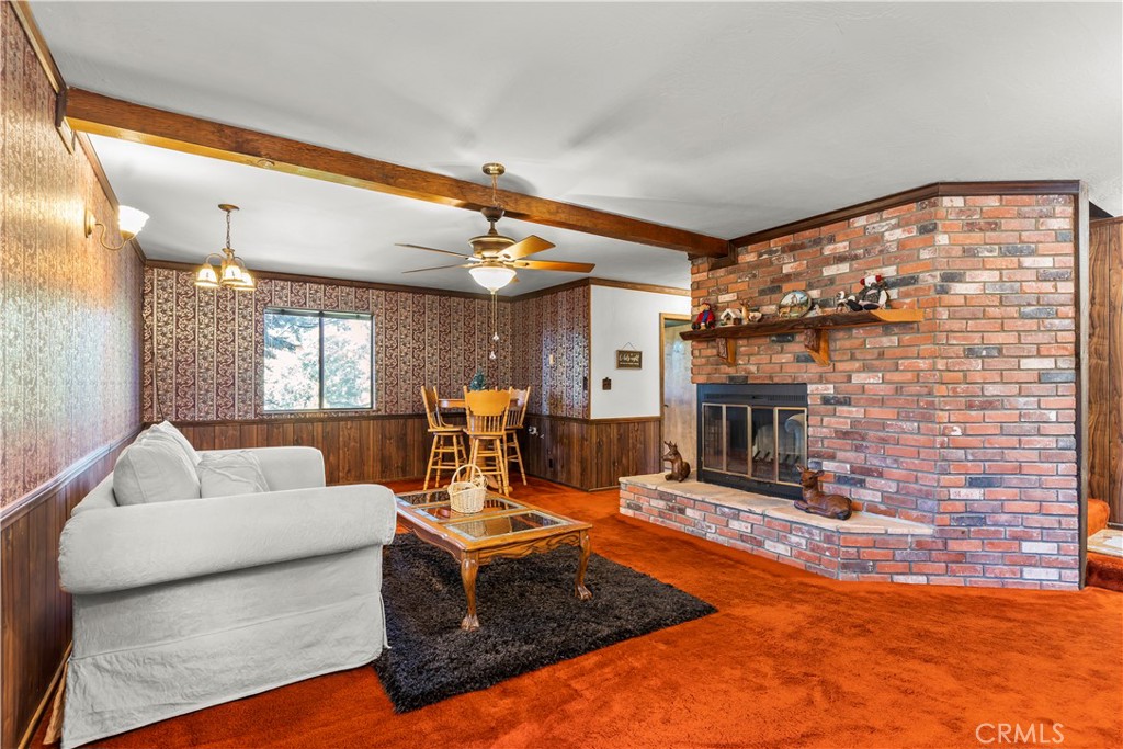 Twin Peaks, California, 92391, United States, 4 Bedrooms Bedrooms, ,3 BathroomsBathrooms,Residential,For Sale,1992478