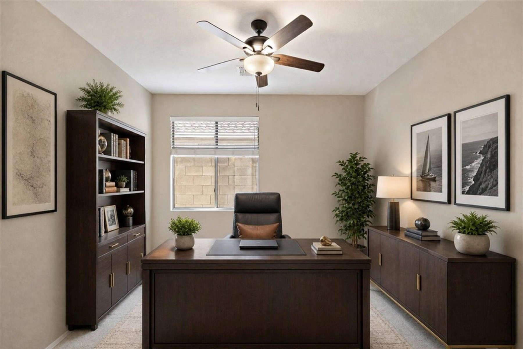  3629 W Ranier Court¦Anthem, AZ - 物件實景