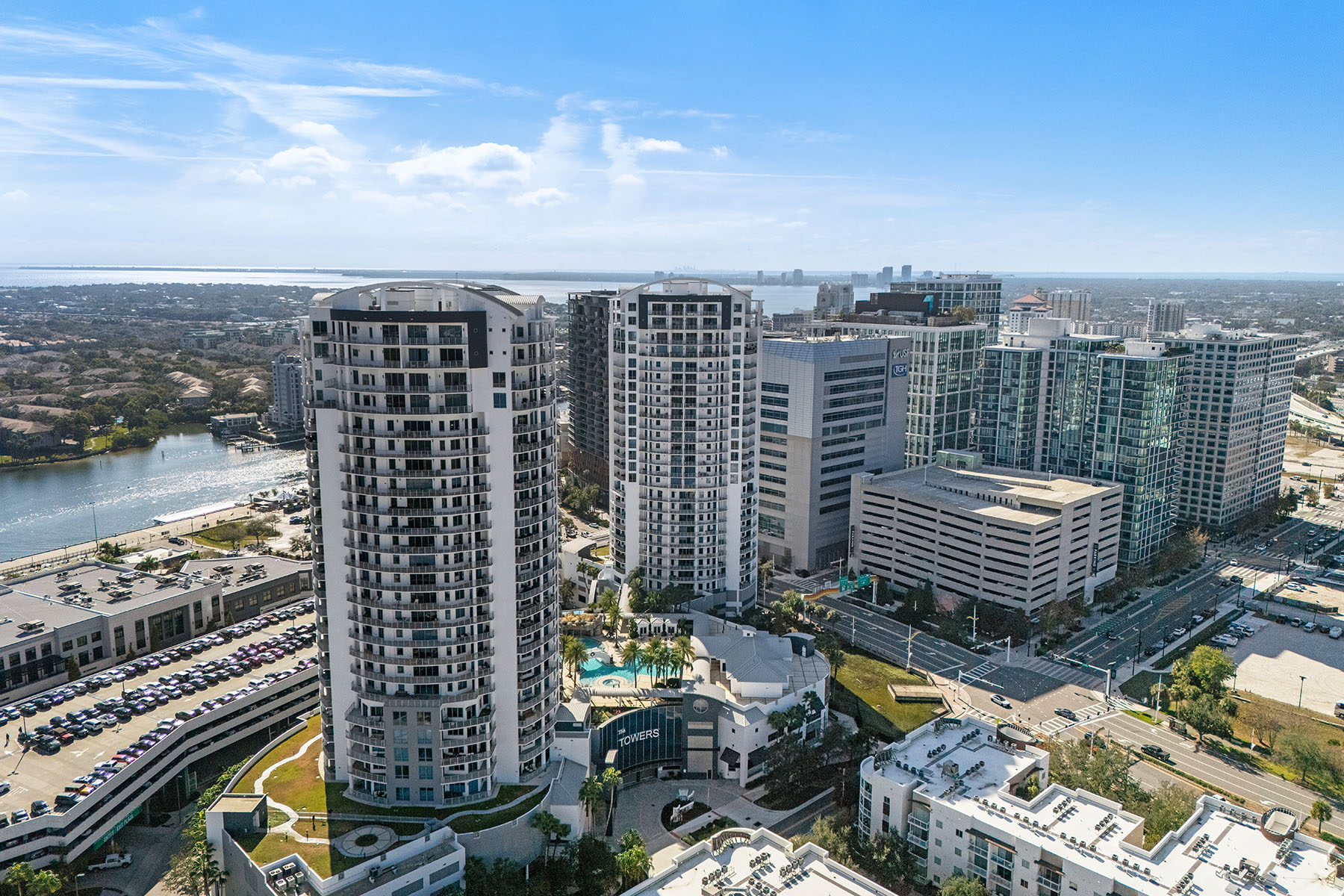  CHANNELSIDE - 物件實景