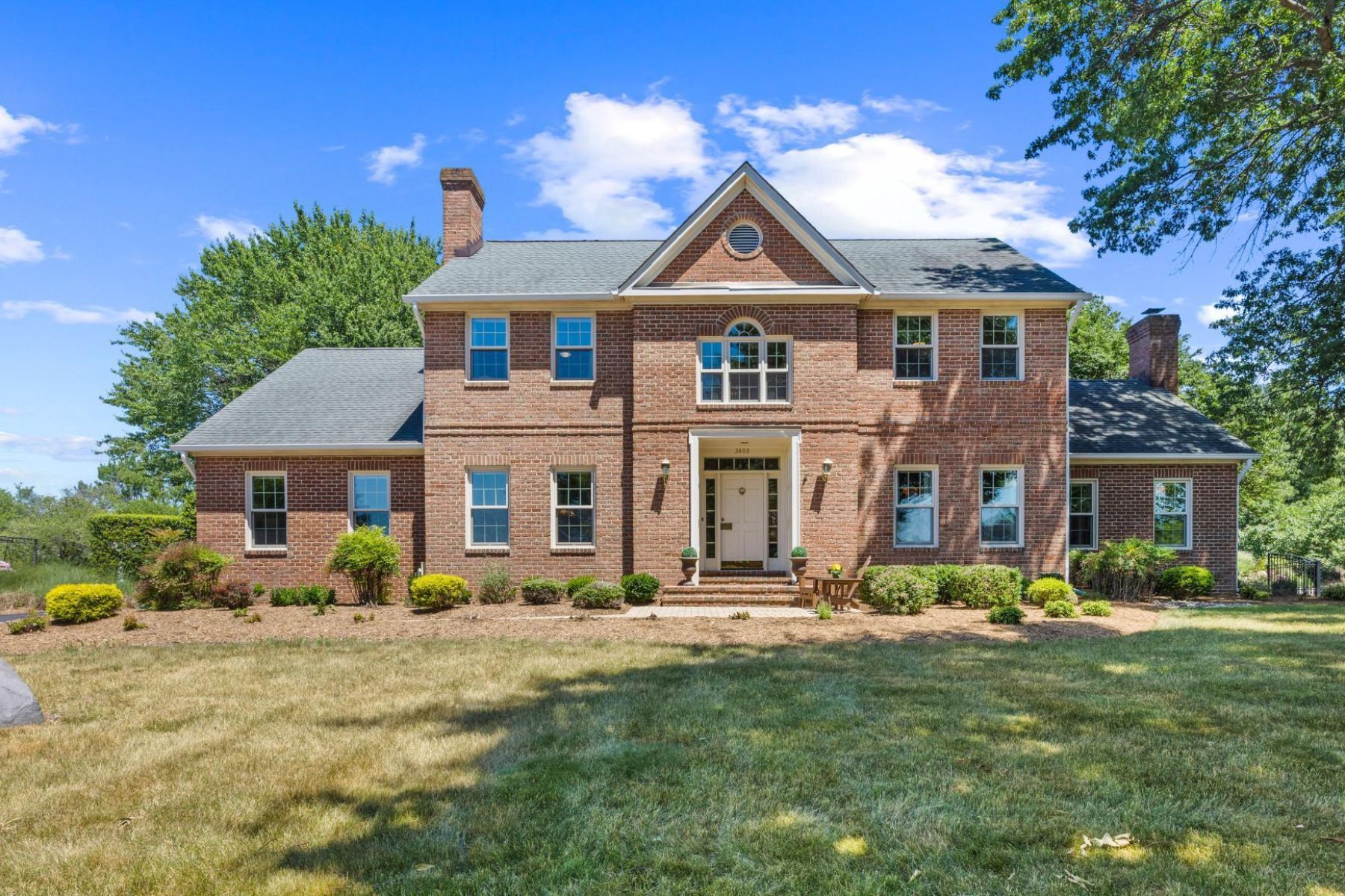  3403 Hidden River View Road, Annapolis, MD, 21403 - 物件實景
