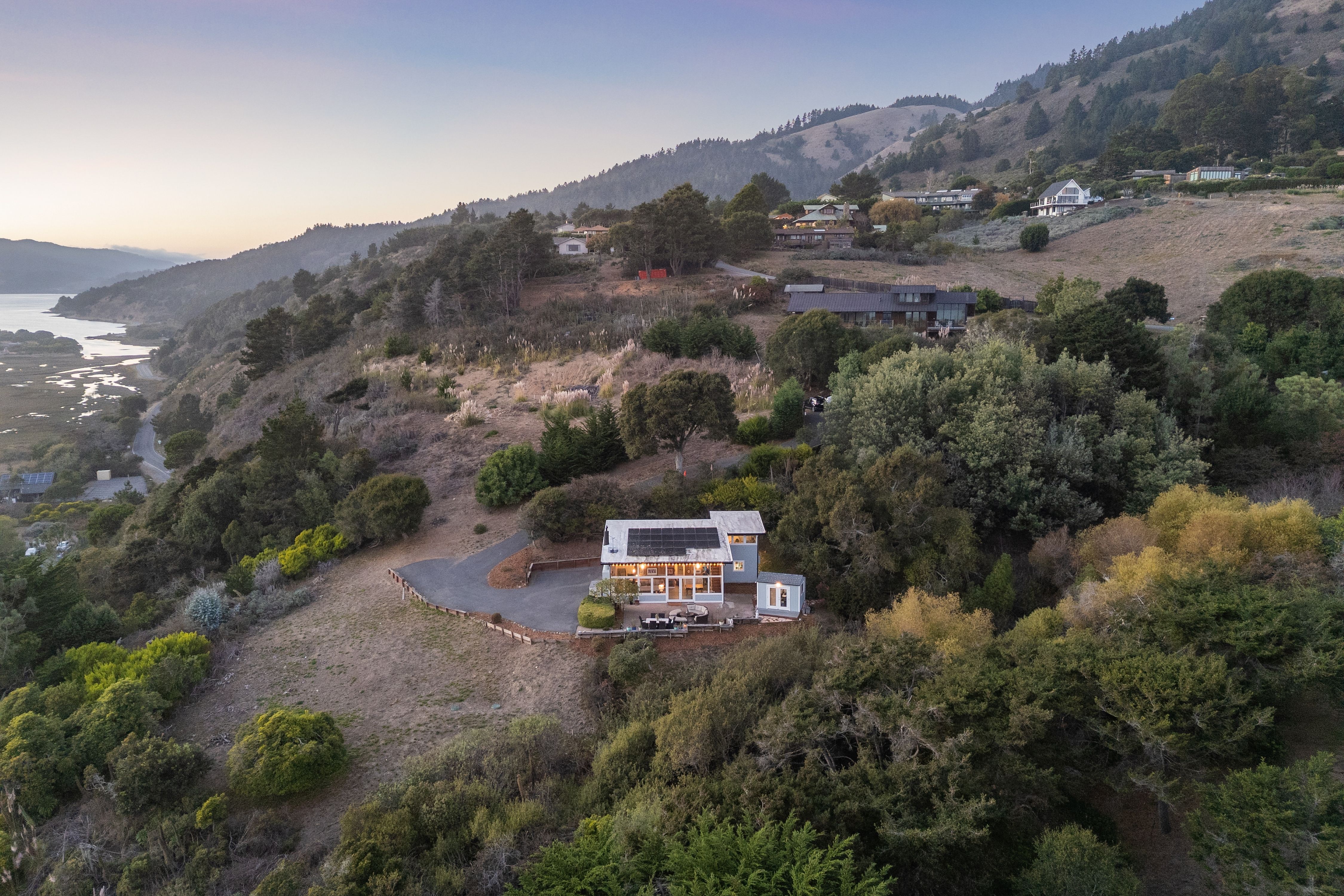  Stinson Beach Refuge - 物件實景