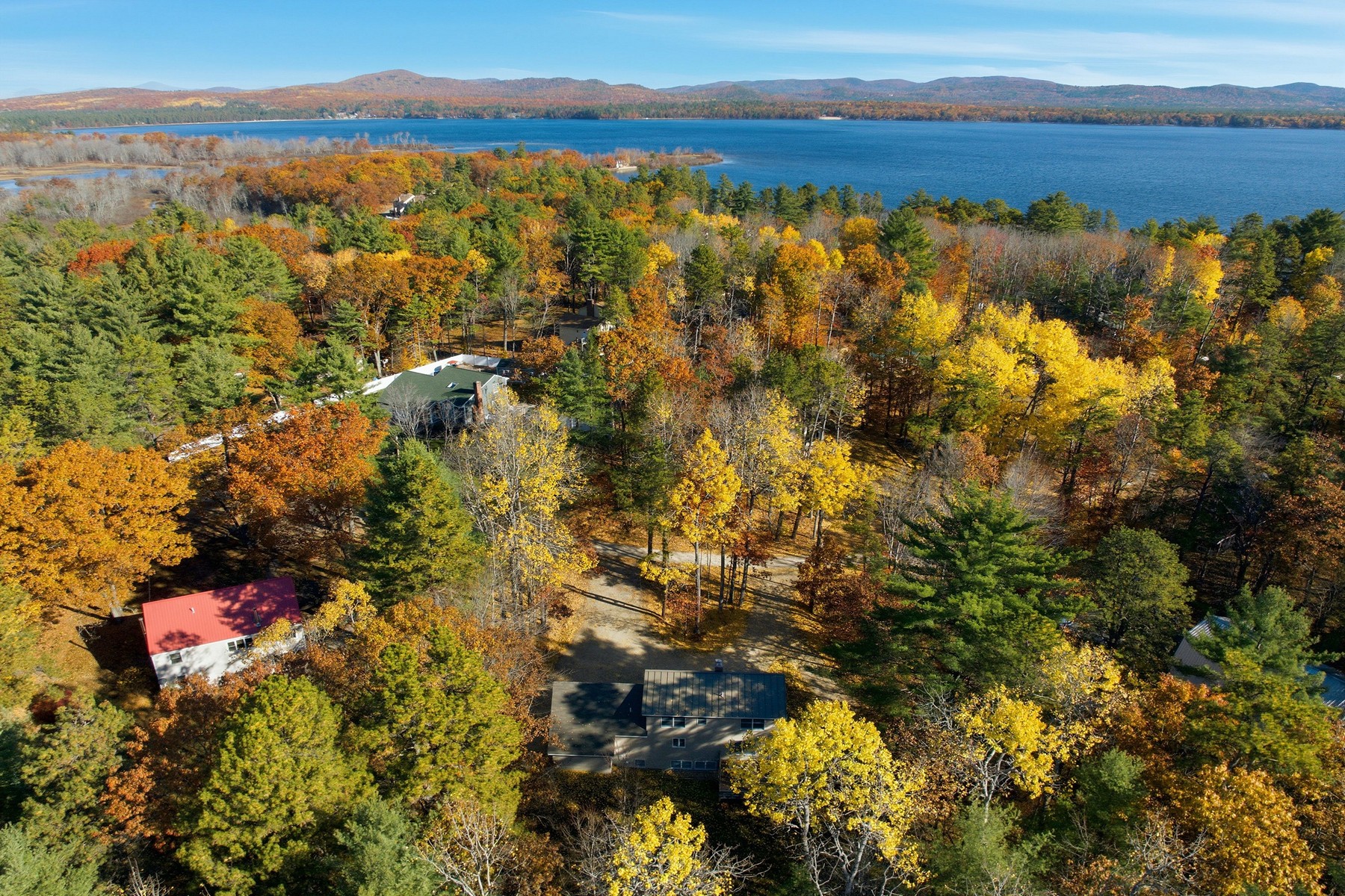  7 Patriots Way - 物件實景