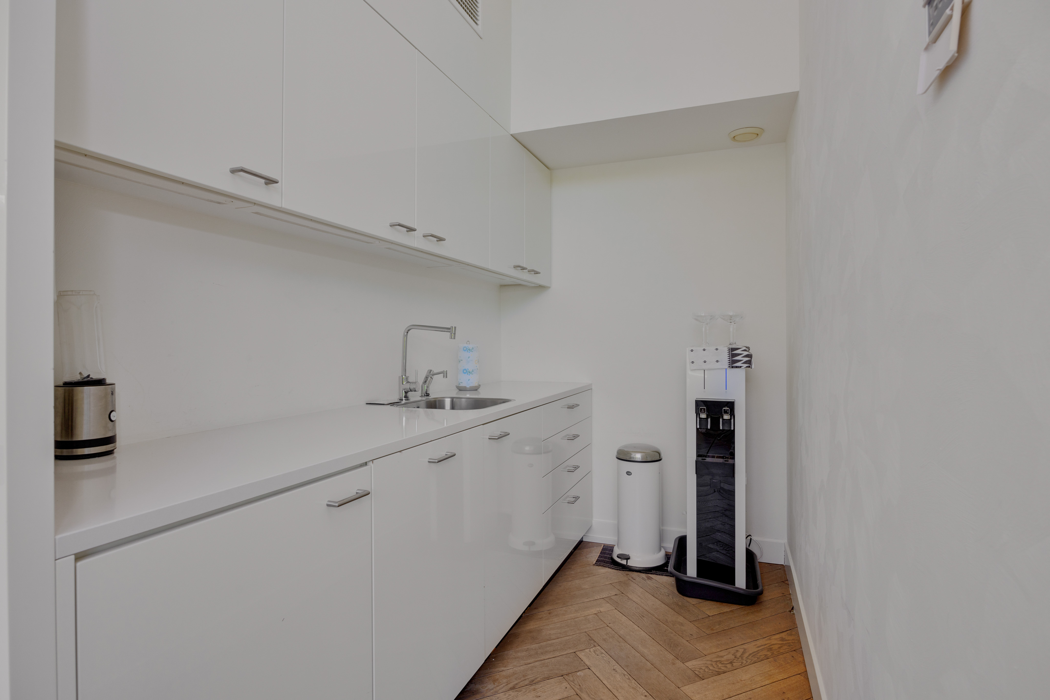  Parkside Residence with Luxury Studio, Garden Terraces and Executive Workspace - 物件實景