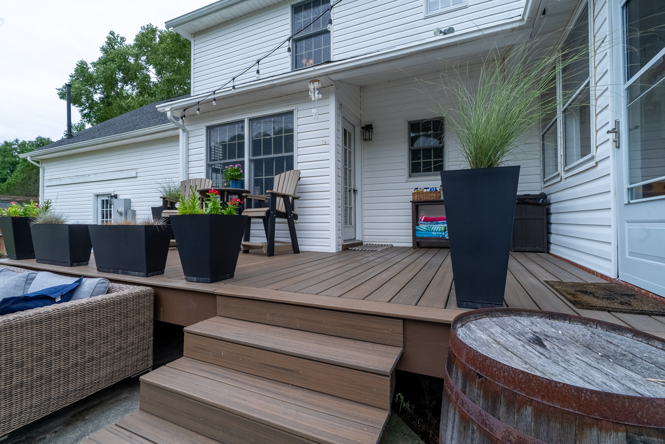  1741 Taft Road, Chesapeake, VA 23322 - 物件實景