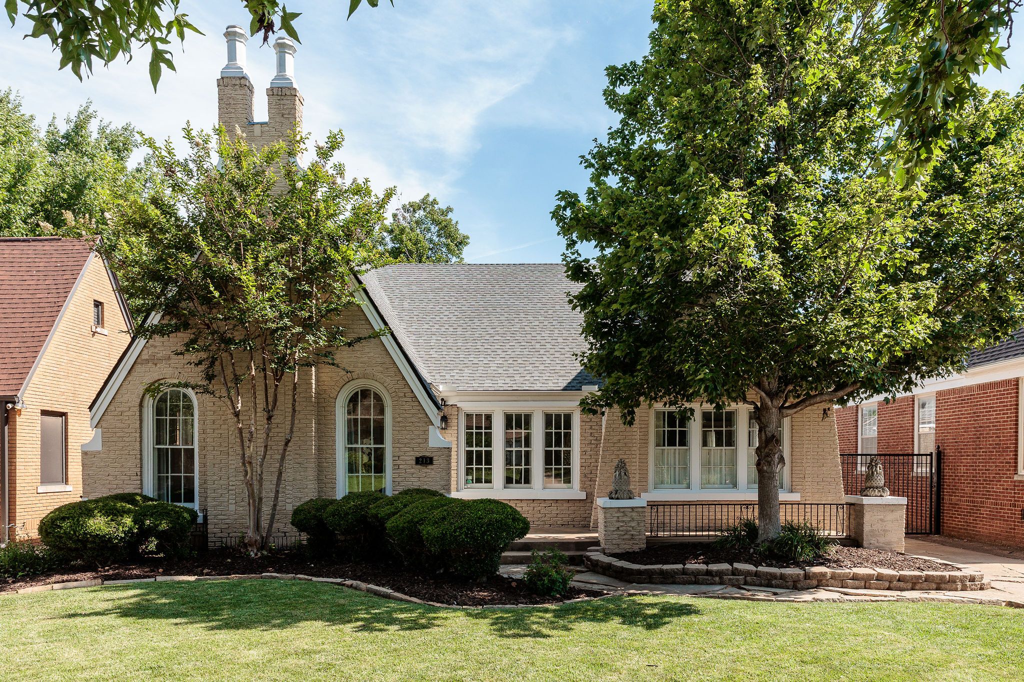  213 Northwest 35th Street, Oklahoma City, OK 73118 - 物件實景