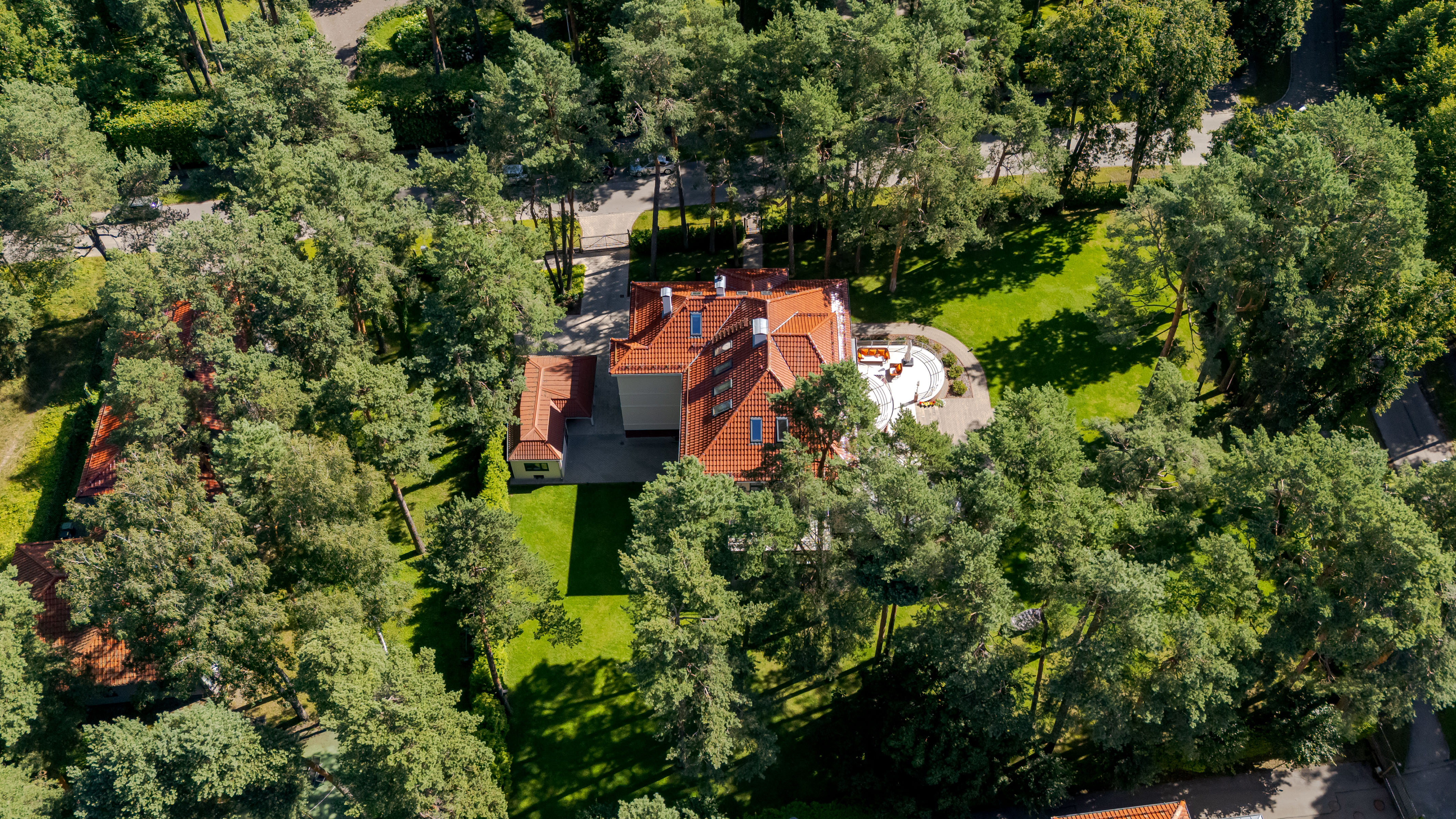  detached home - 物件實景
