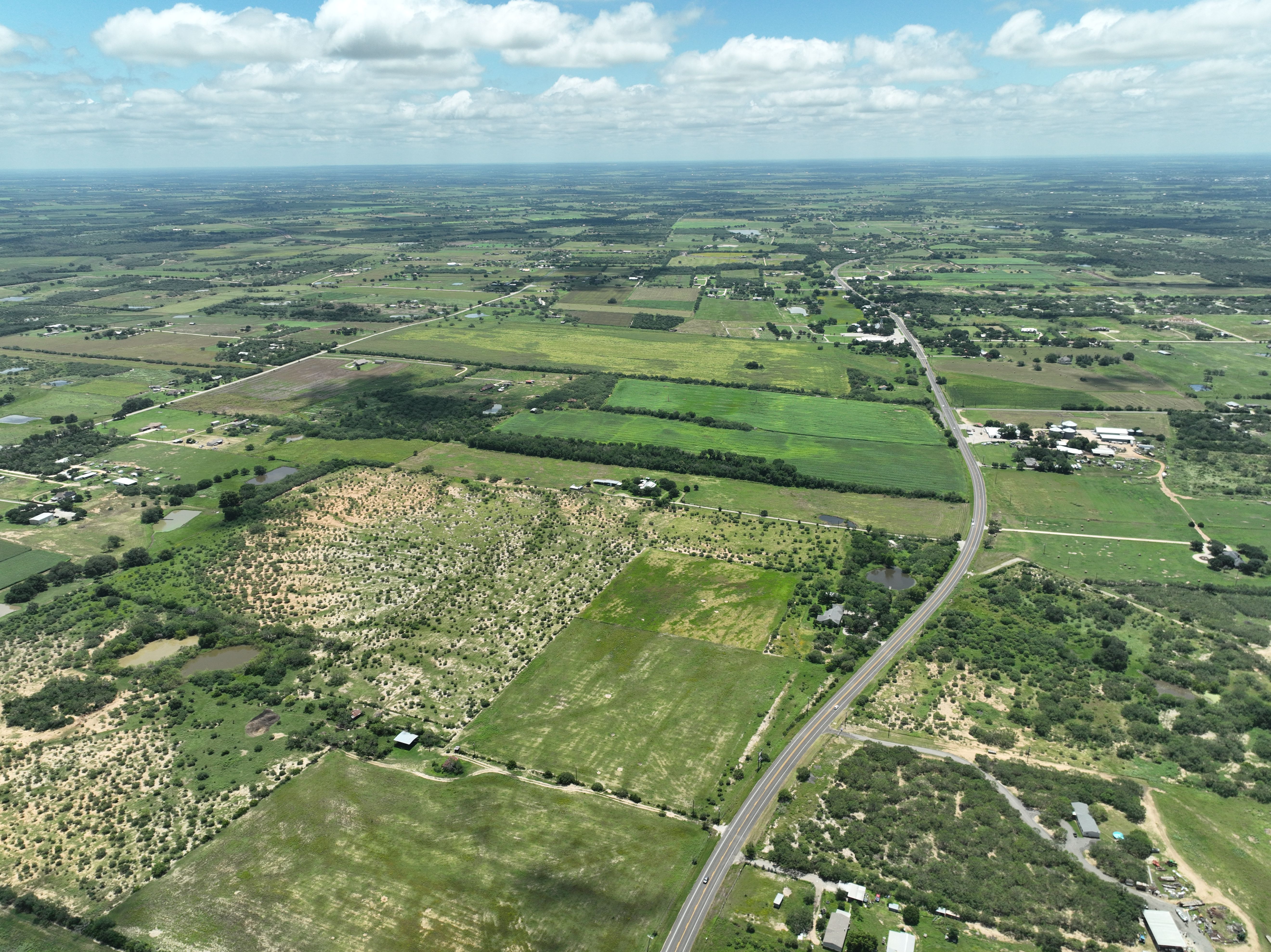  87.69+/- Acres in Bexar County - 物件實景