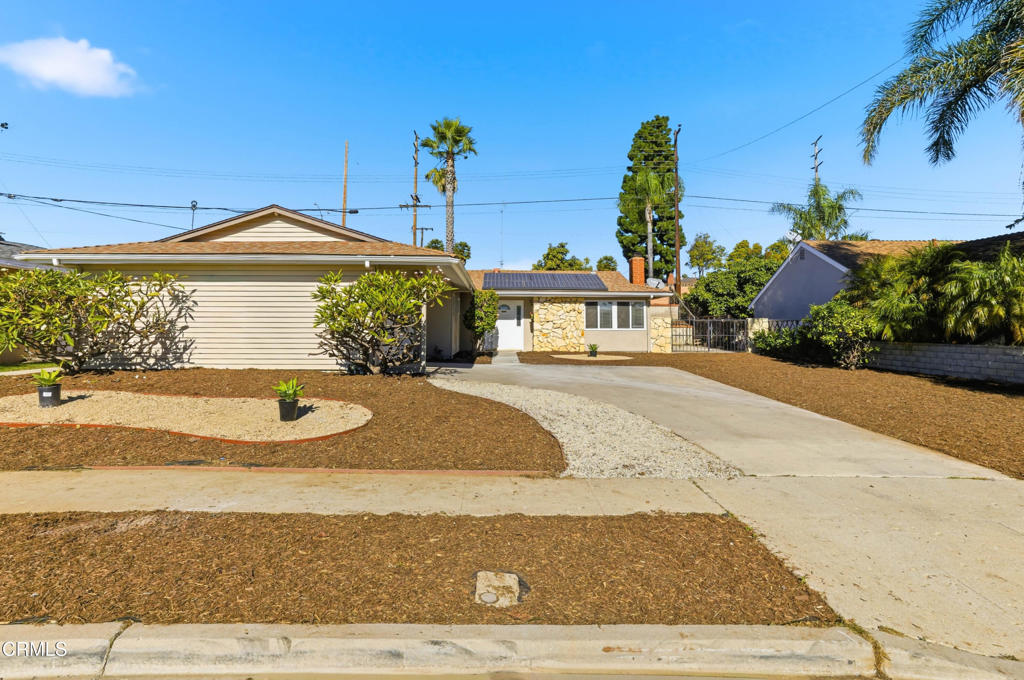 Ventura, California, 93004, United States, 3 Bedrooms Bedrooms, ,2 BathroomsBathrooms,Residential,For Sale,1995443