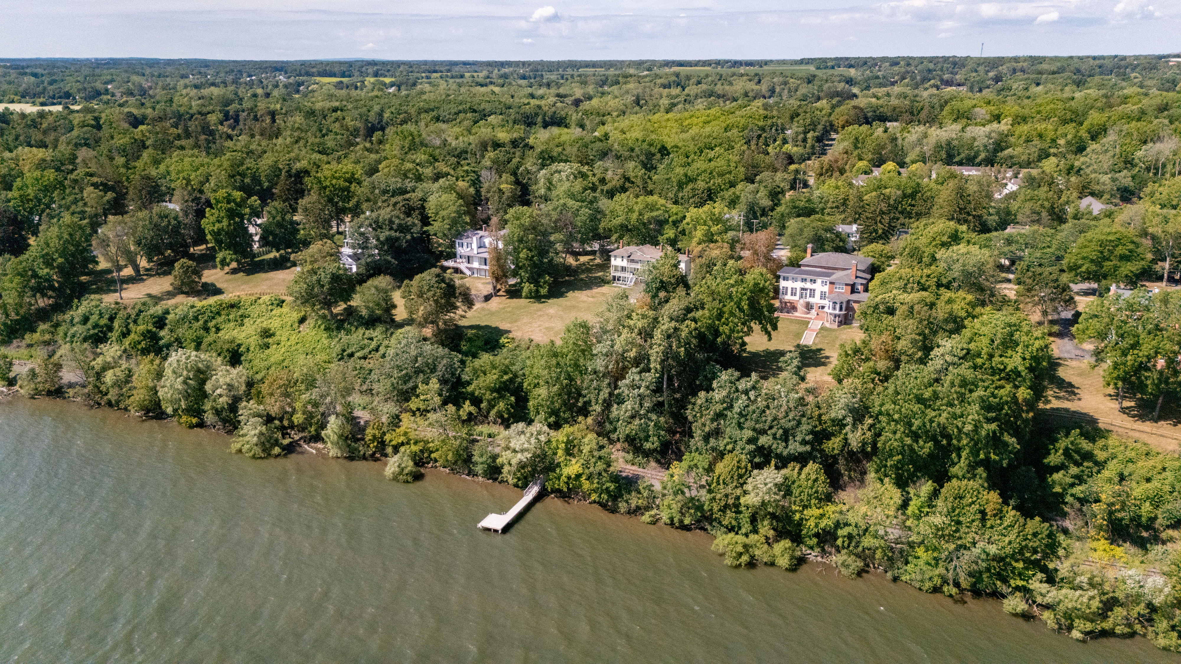  Eclectic City Home on Seneca Lake - 物件實景