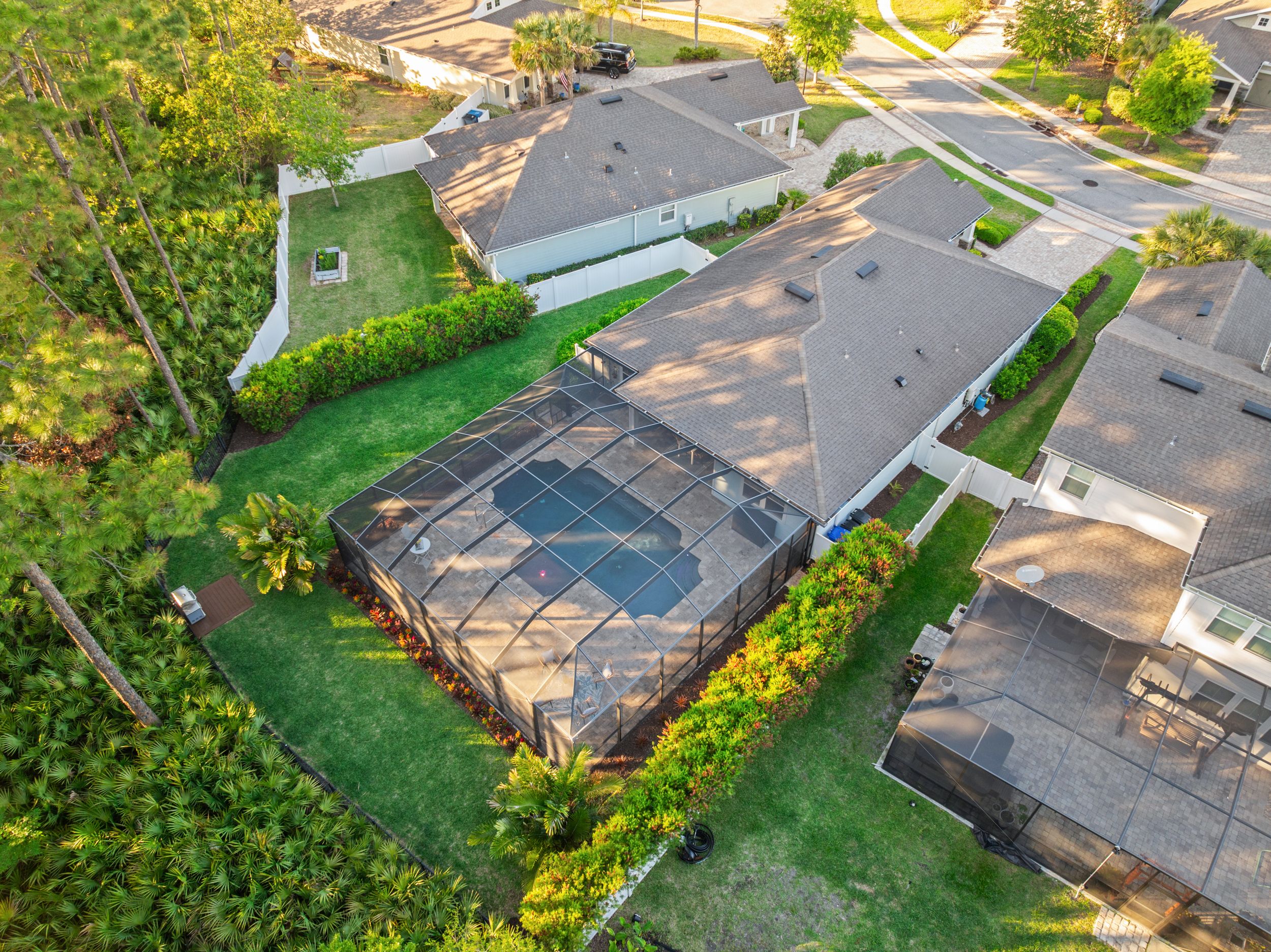  343 Front Door Lane, St. Augustine, FL, 32095 - 物件實景