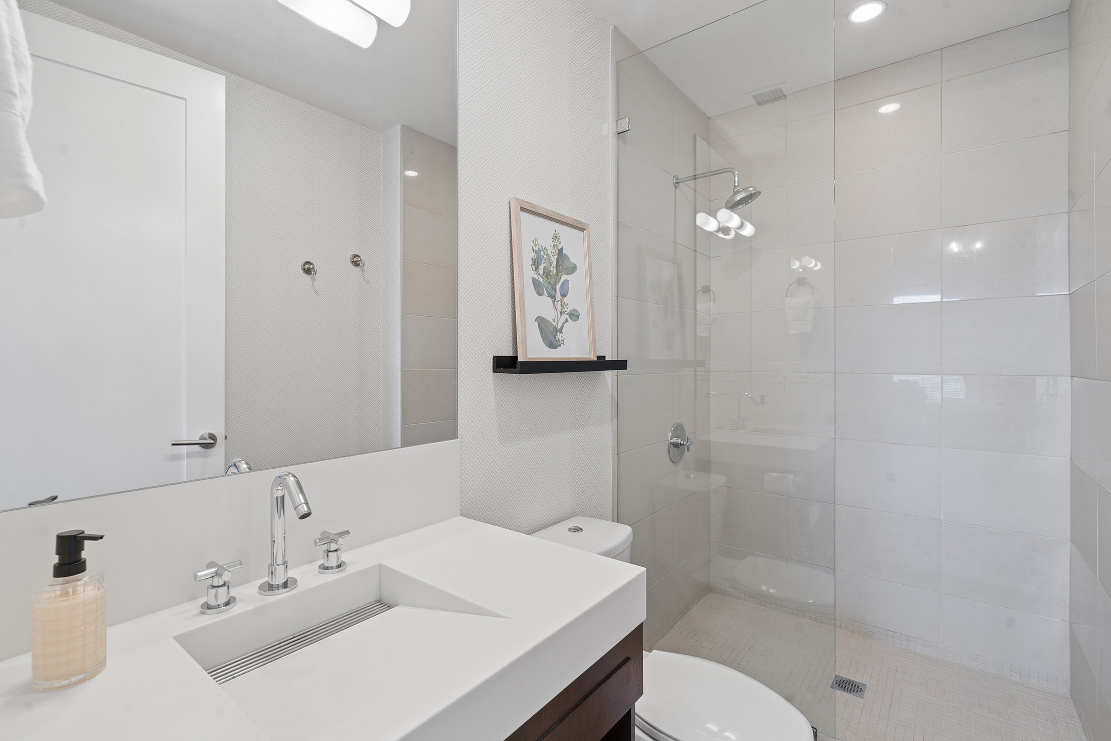  An Oasis in the City - Luxury, Tranquility and Convenience - 物件實景