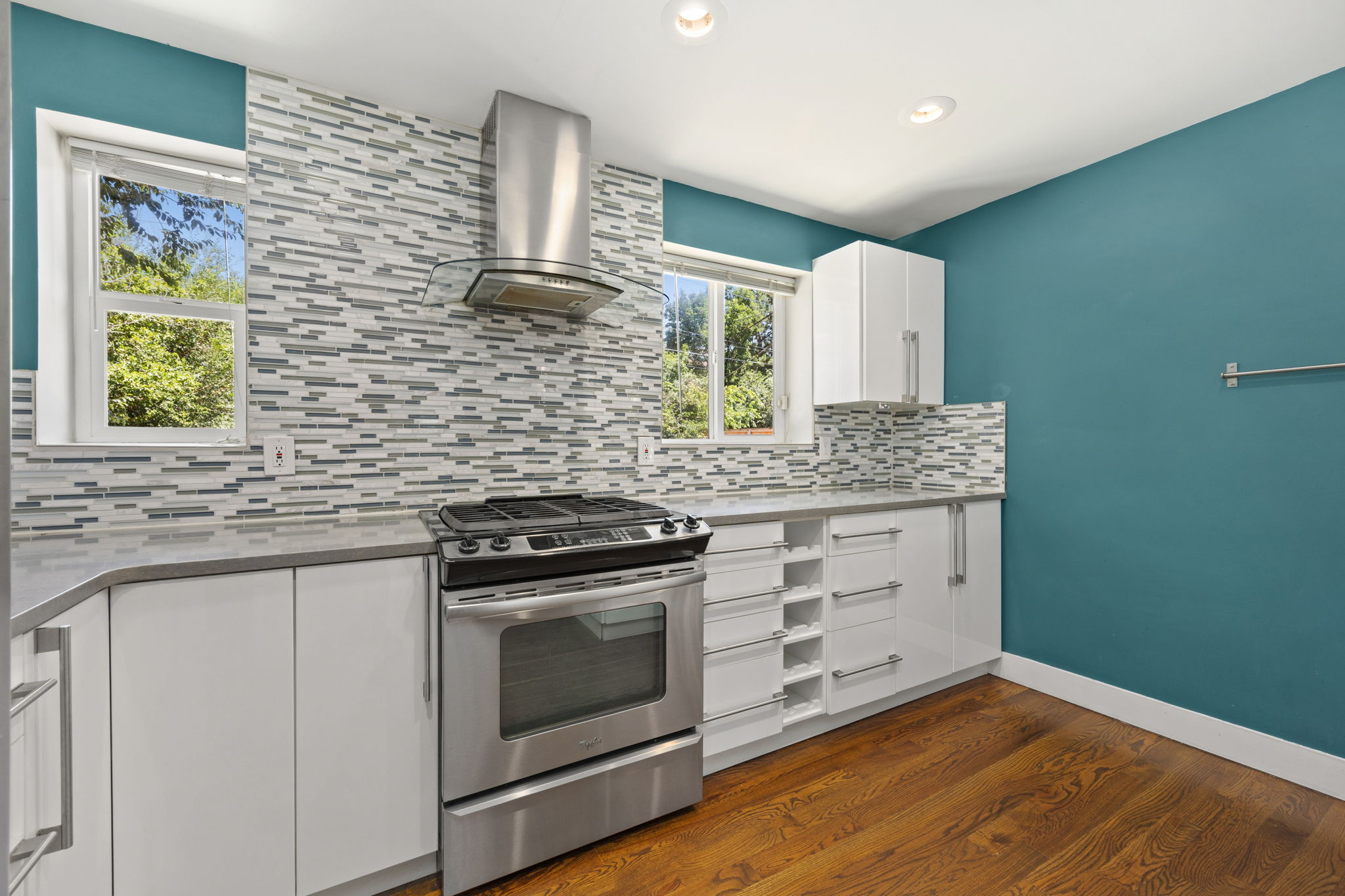  Beautifully updated home steps from Boulevard One and Lowry Town Center - 物件實景