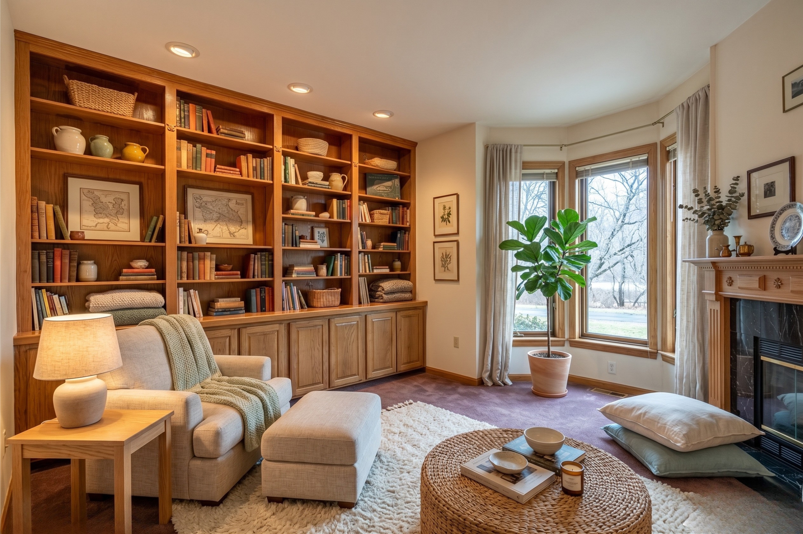  233 Southbury Road - 物件實景