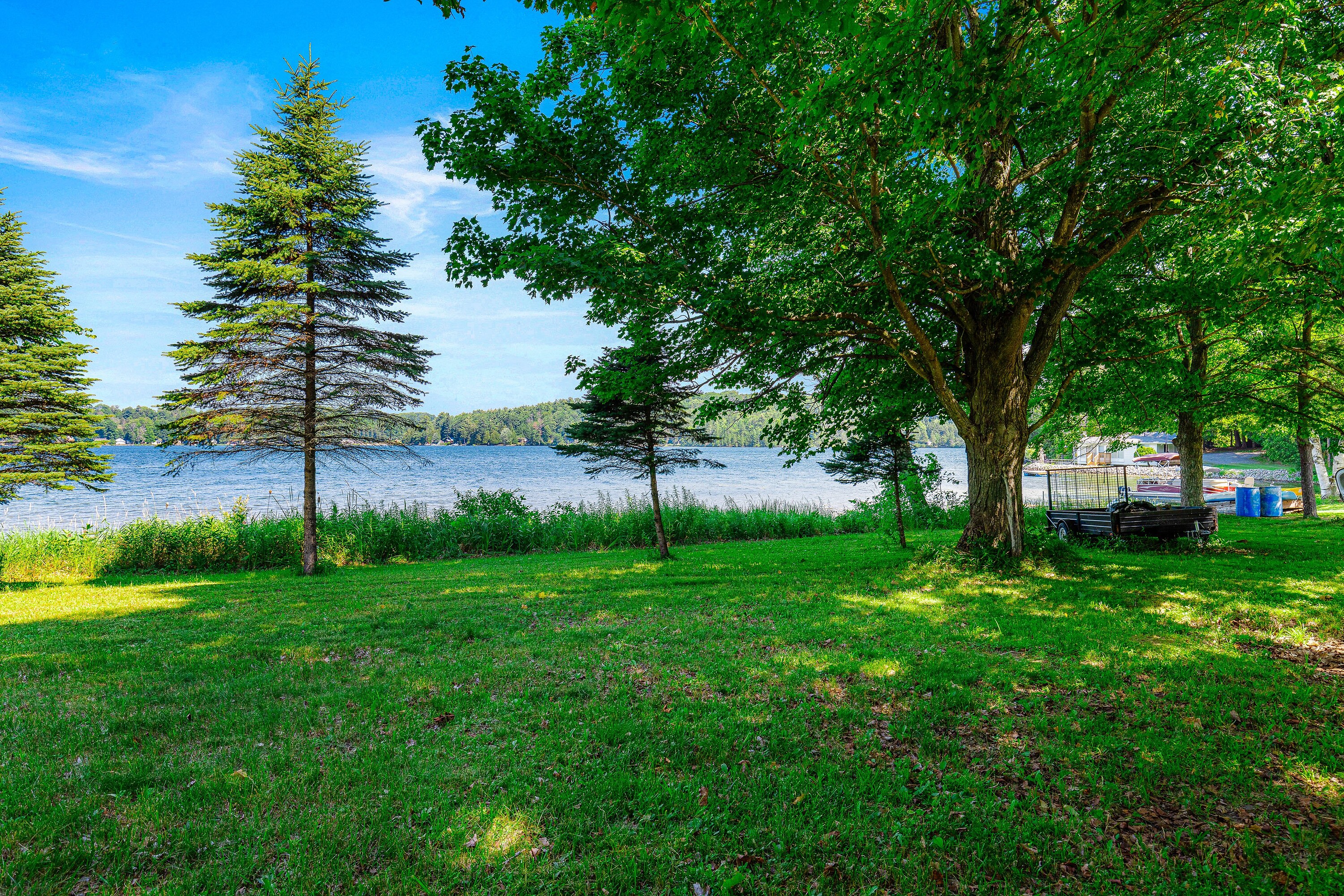  Picture Perfect Lake - 物件實景