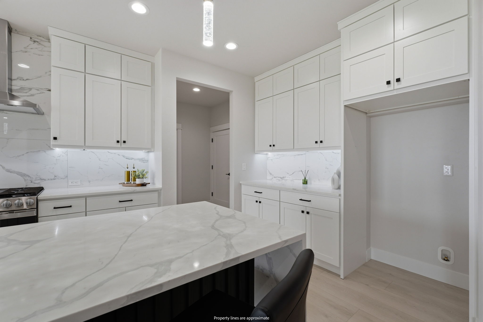  Brand New Construction in Sienna Hills Subdivision - 物件實景