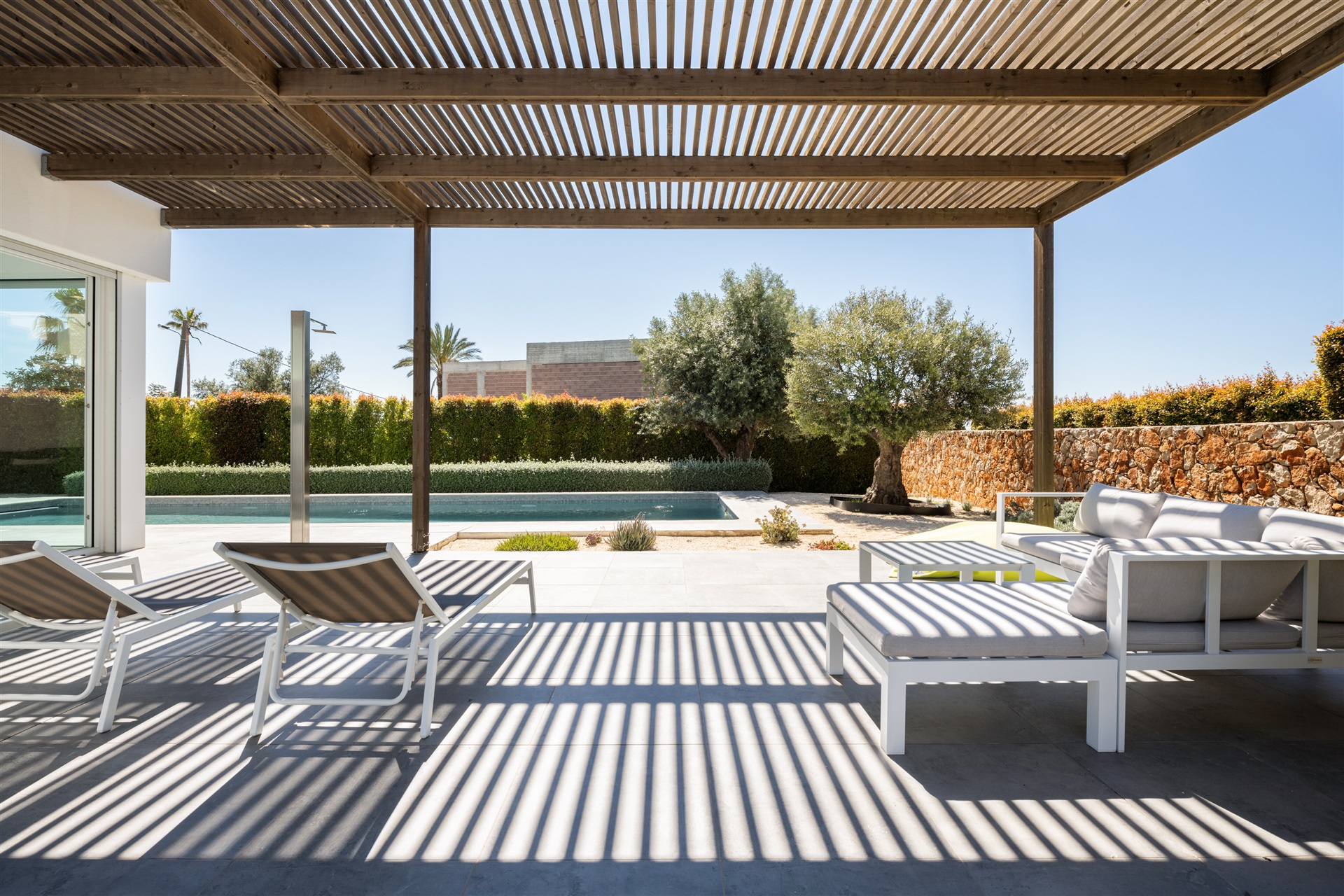  Detached house, 3 bedrooms, for Sale - 物件實景