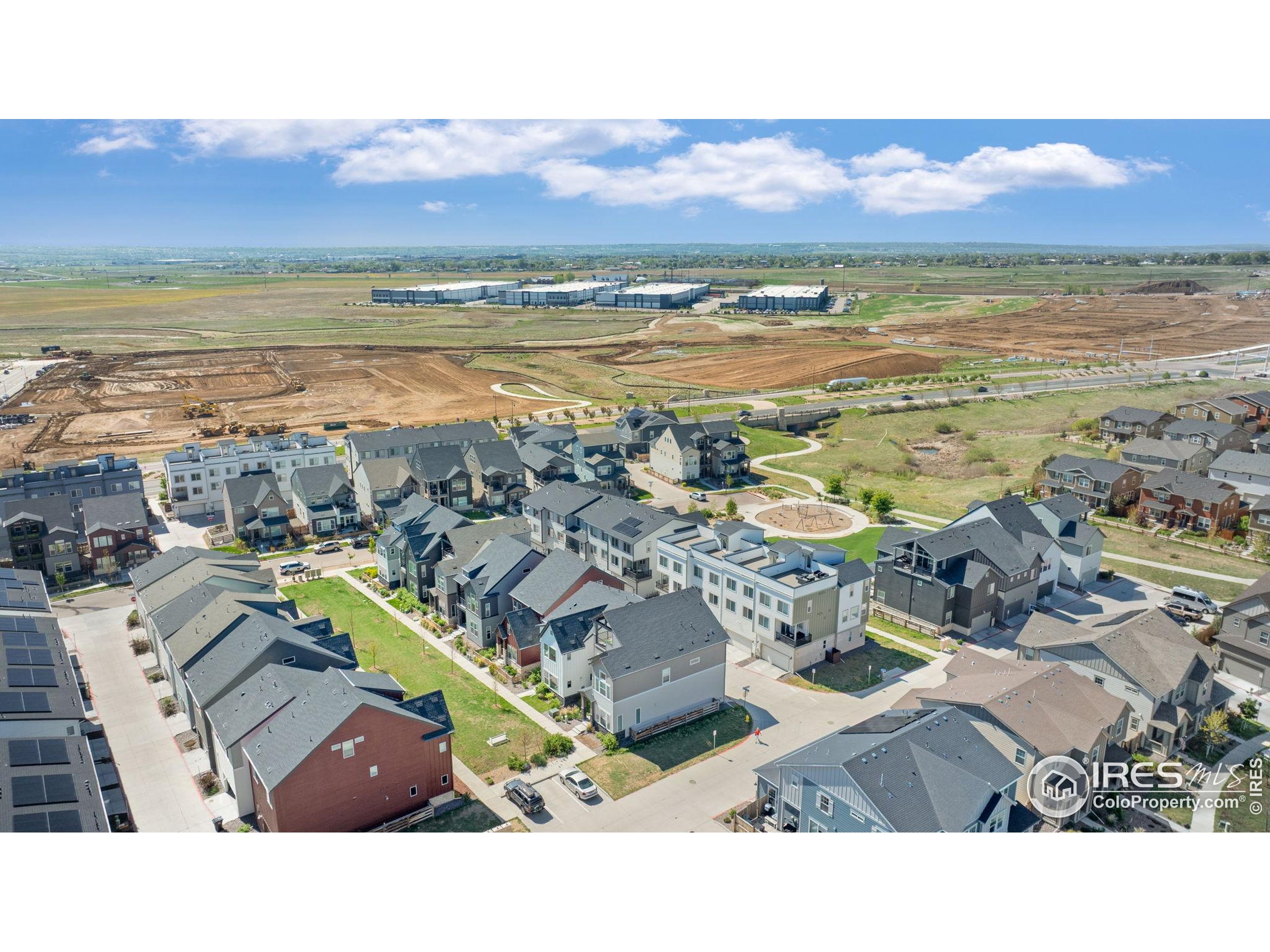 Broomfield, Colorado, 80023, United States, 3 Bedrooms Bedrooms, ,3 BathroomsBathrooms,Residential,For Sale,1805033