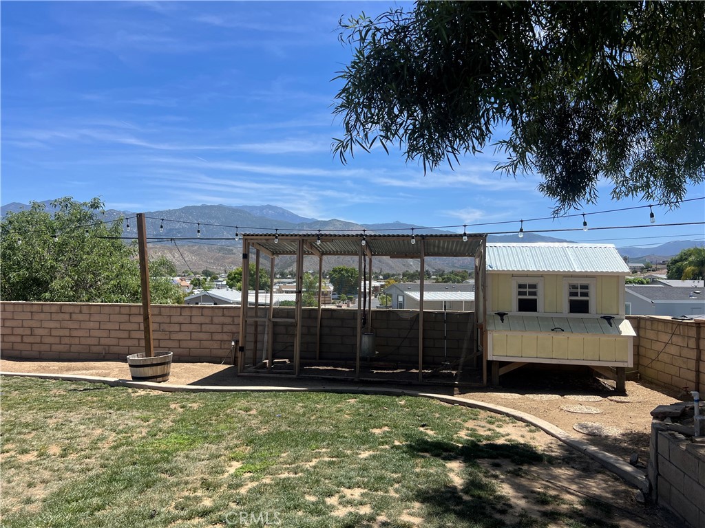 HEMET, California, 92544, United States, 4 Bedrooms Bedrooms, ,3 BathroomsBathrooms,Residential,For Sale,1827850