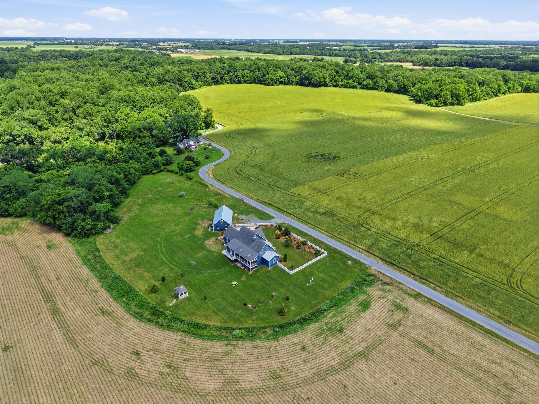  11122 Boyer Lane, Worton, MD, 21678 - 物件實景