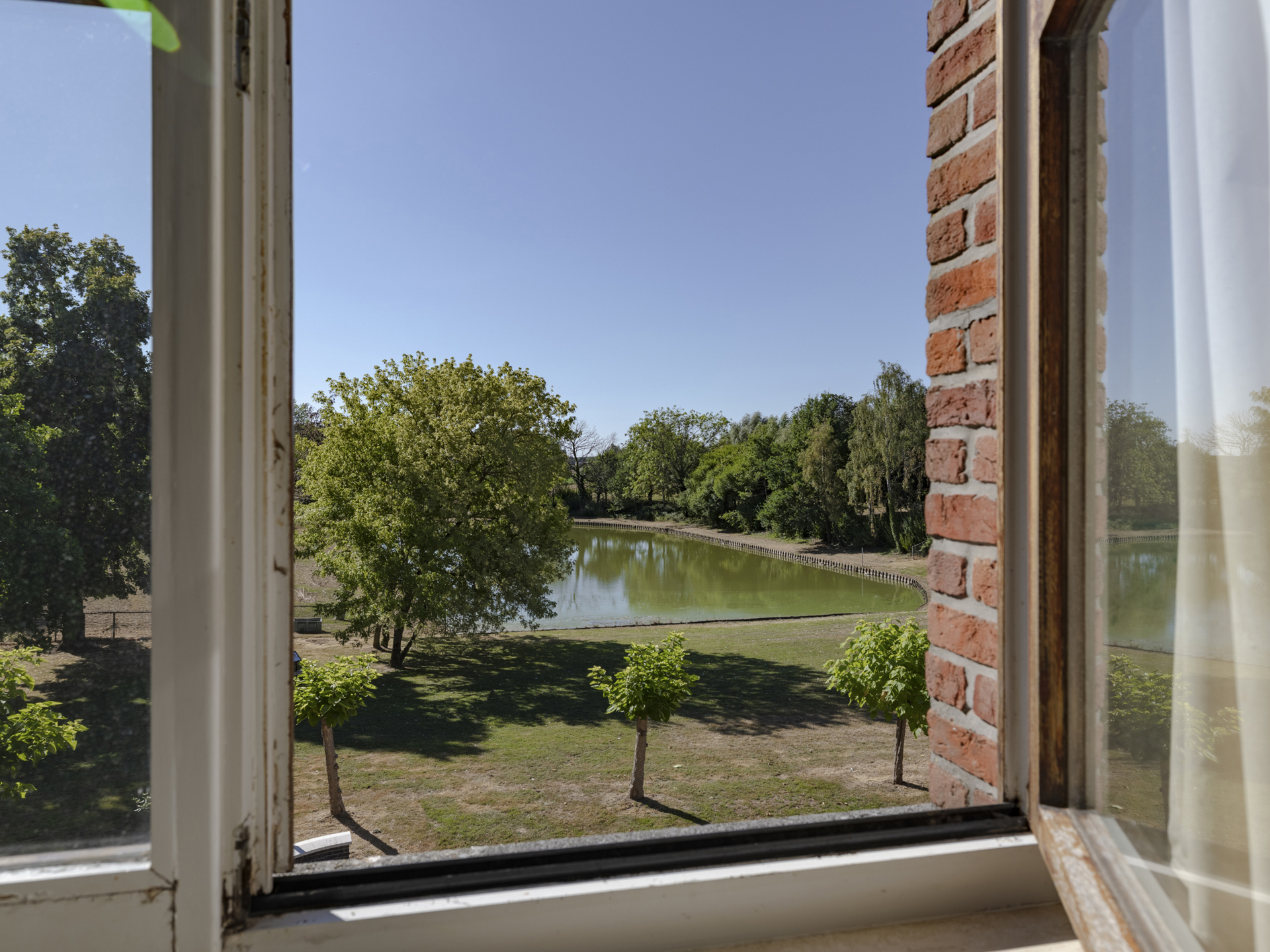  Vlaams-Brabant I Lennik - 物件實景