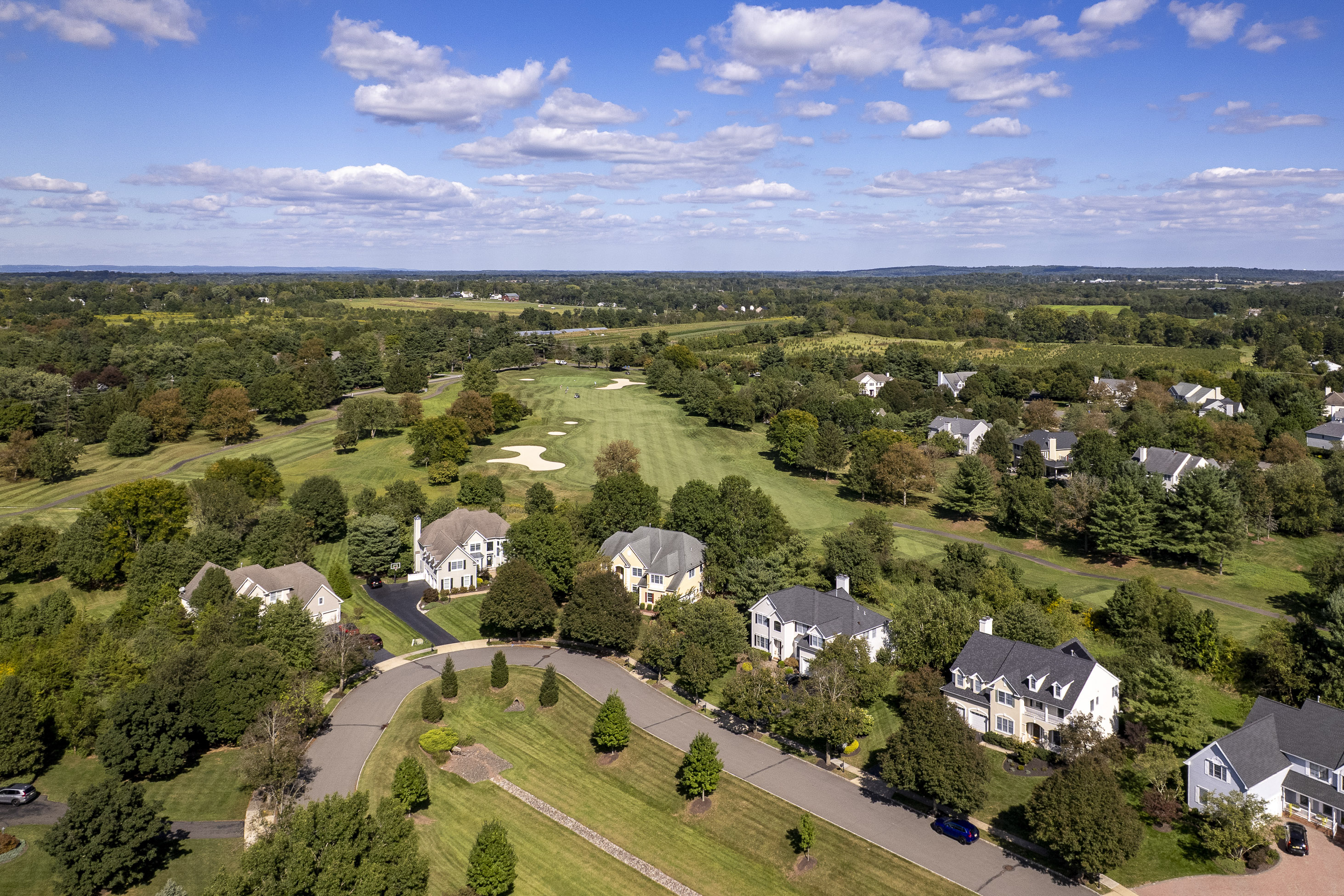  Expansive Living Backing to the 17th Fairway - 物件實景