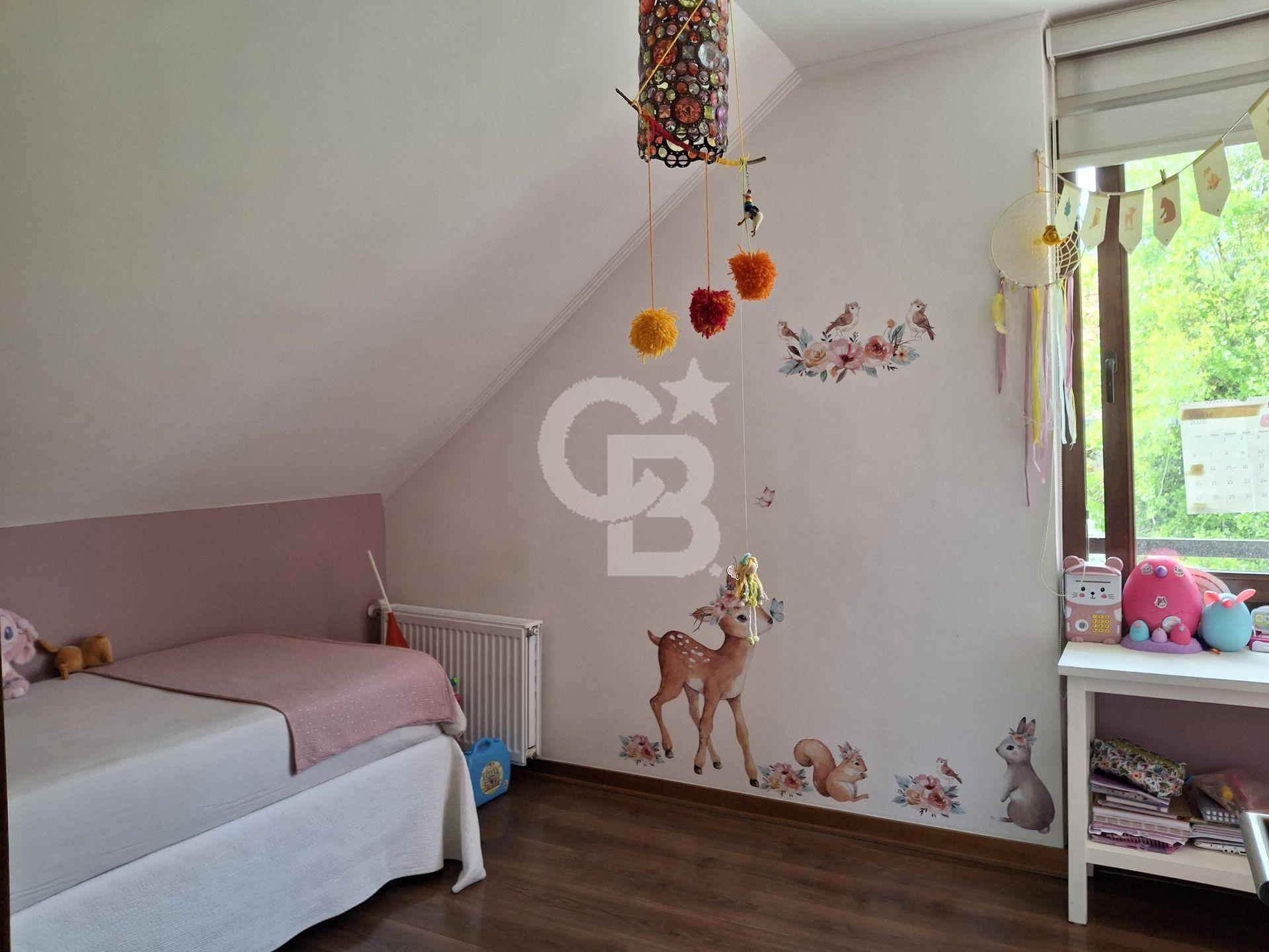 La Reina, Chile, 5 Bedrooms Bedrooms, ,5 BathroomsBathrooms,Residential,For Sale,1968916