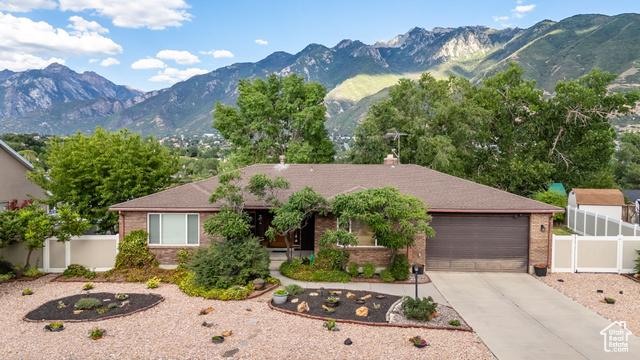 Sandy, Utah, 84092, United States, 4 Bedrooms Bedrooms, ,3 BathroomsBathrooms,Residential,For Sale,1938021