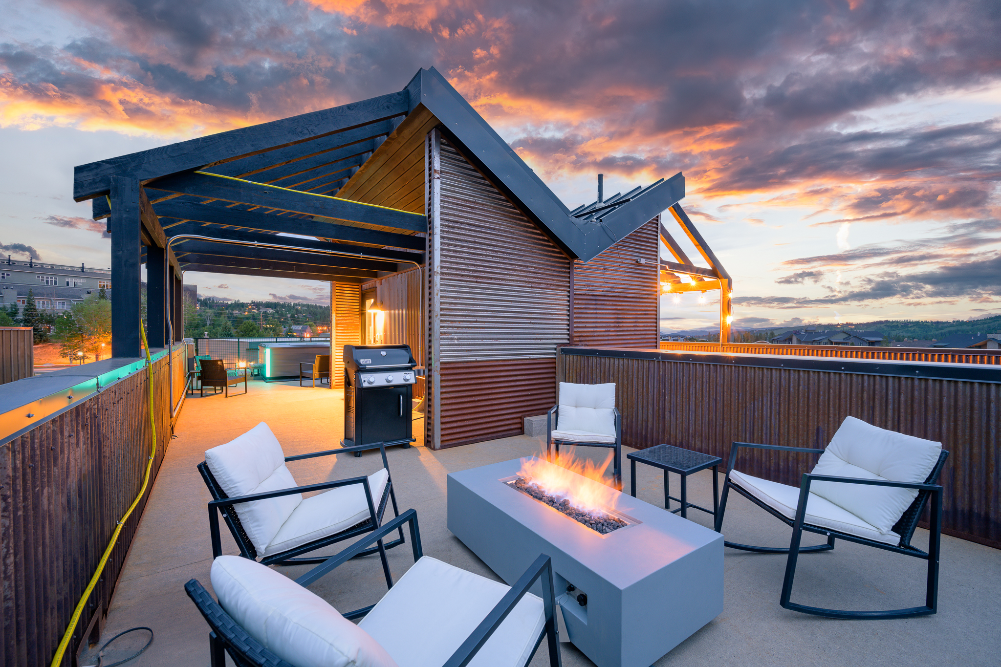  45 Ski Idlewild, Winter Park, CO, 80482 - 物件實景