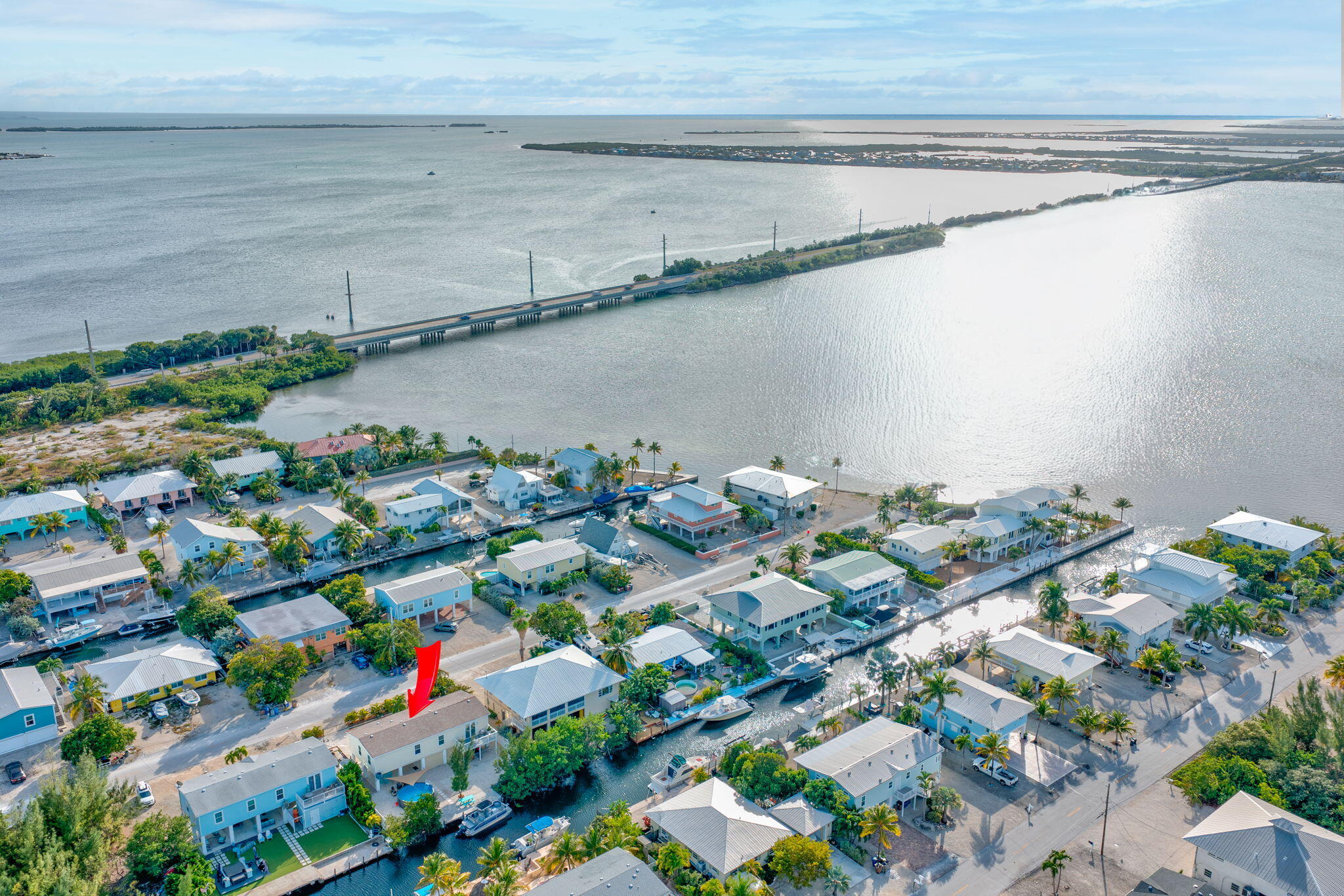 Big Pine, Florida, 33043, United States, 3 Bedrooms Bedrooms, ,2 BathroomsBathrooms,Residential,For Sale,1994382