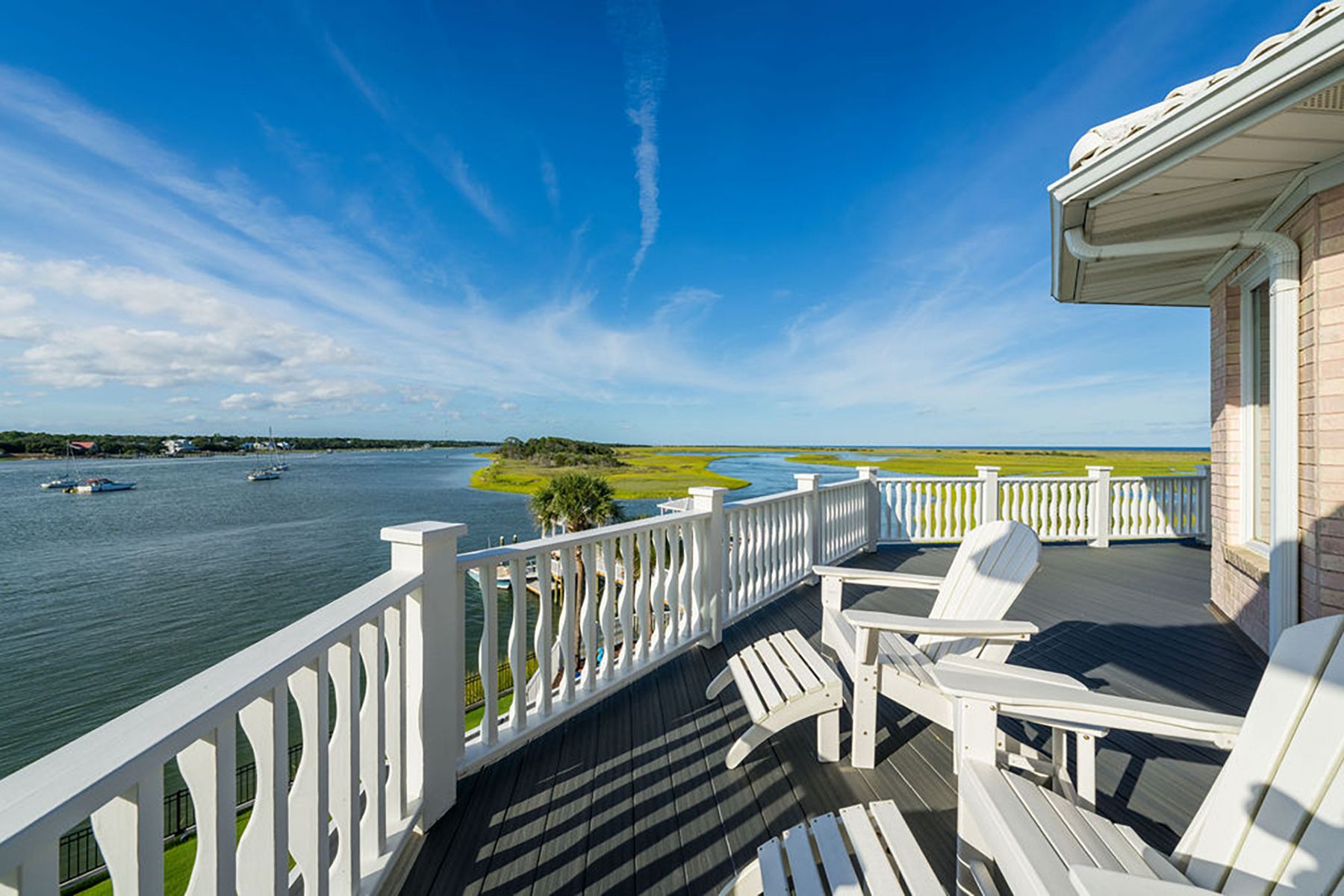  438 Oceana Way, Carolina Beach, NC 28428 - 物件實景