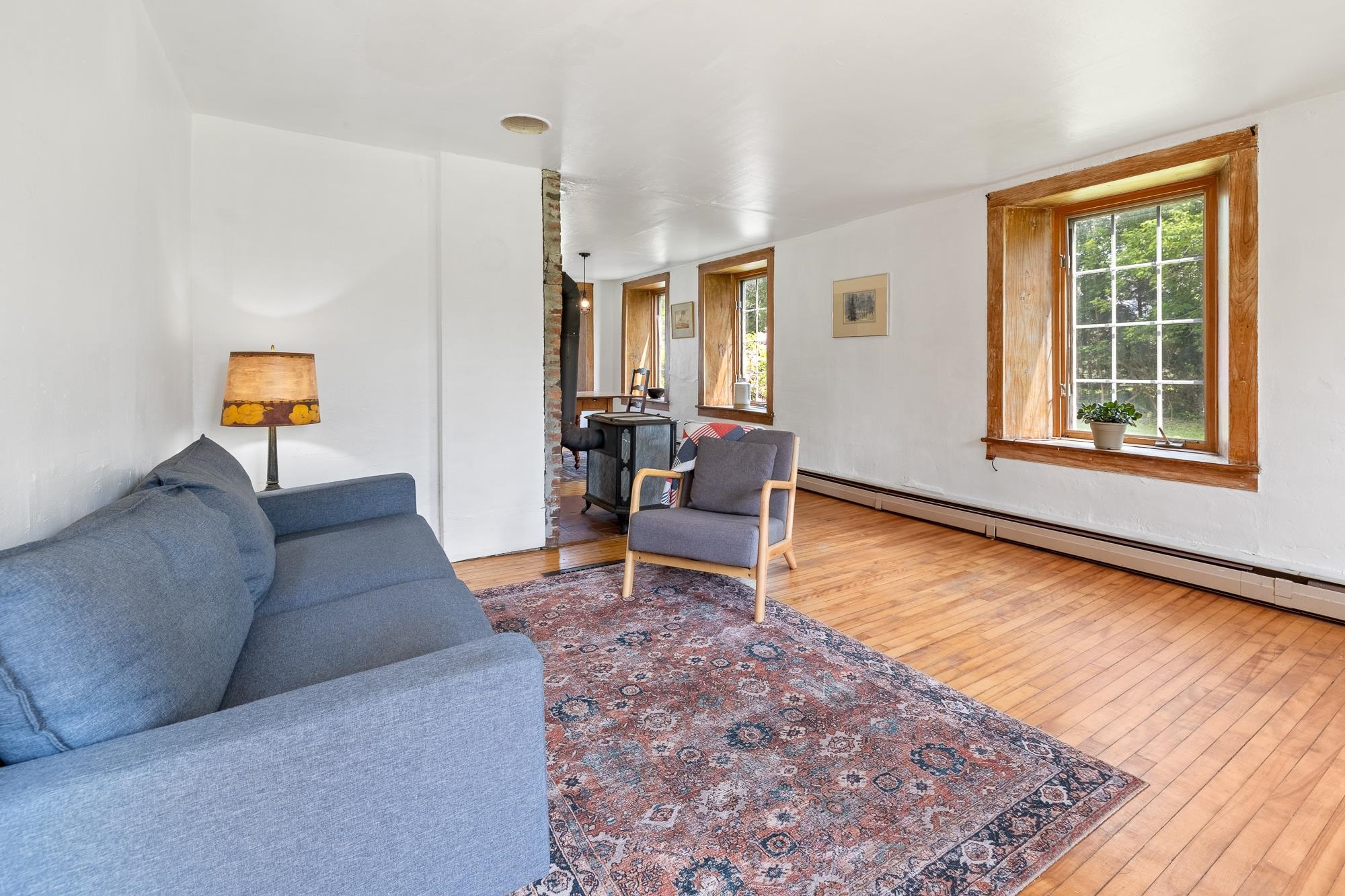 Lyme, New Hampshire, 03768, United States, 3 Bedrooms Bedrooms, ,2 BathroomsBathrooms,Residential,For Sale,1862364