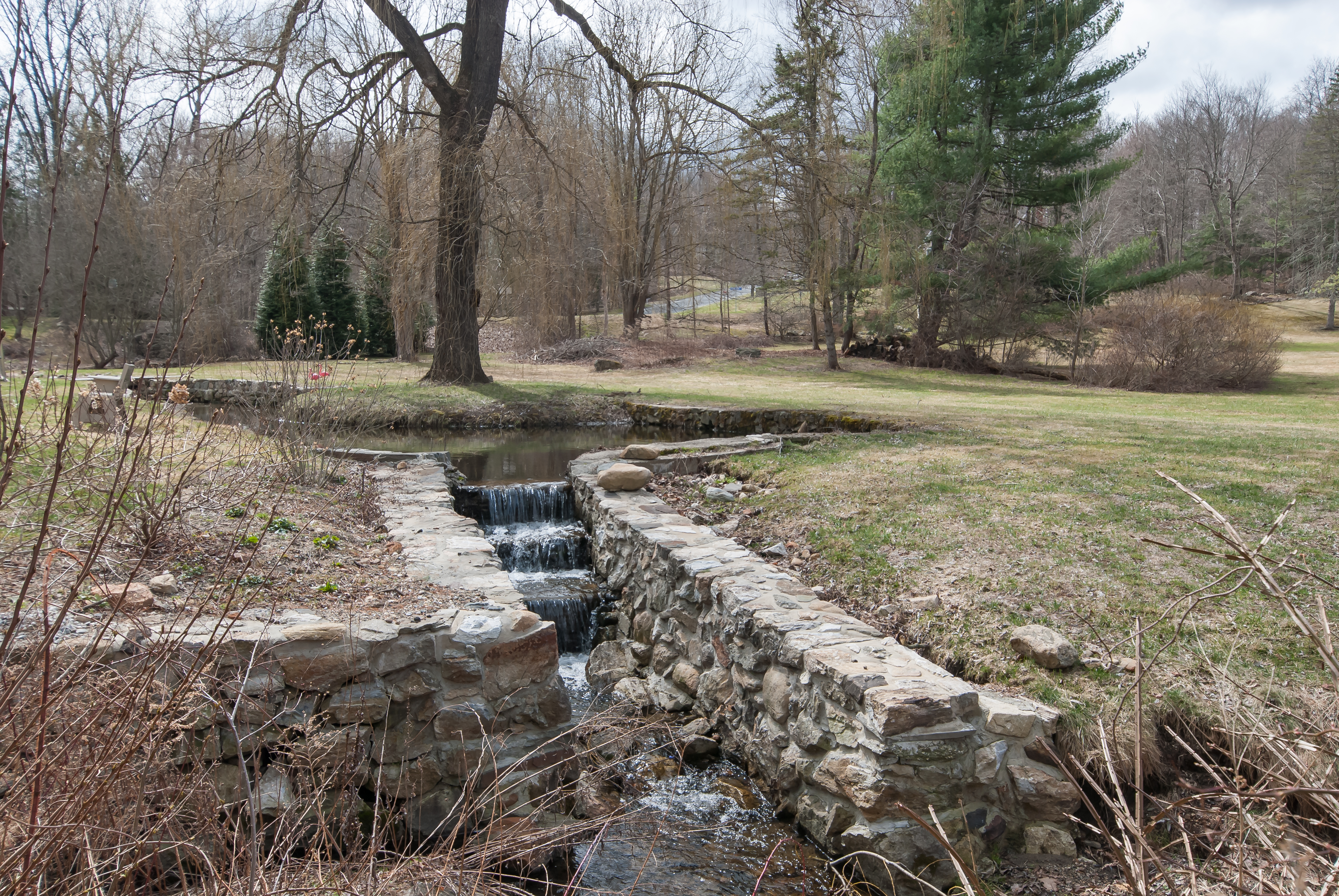  Quintessential Connecticut Farmhouse - 物件實景