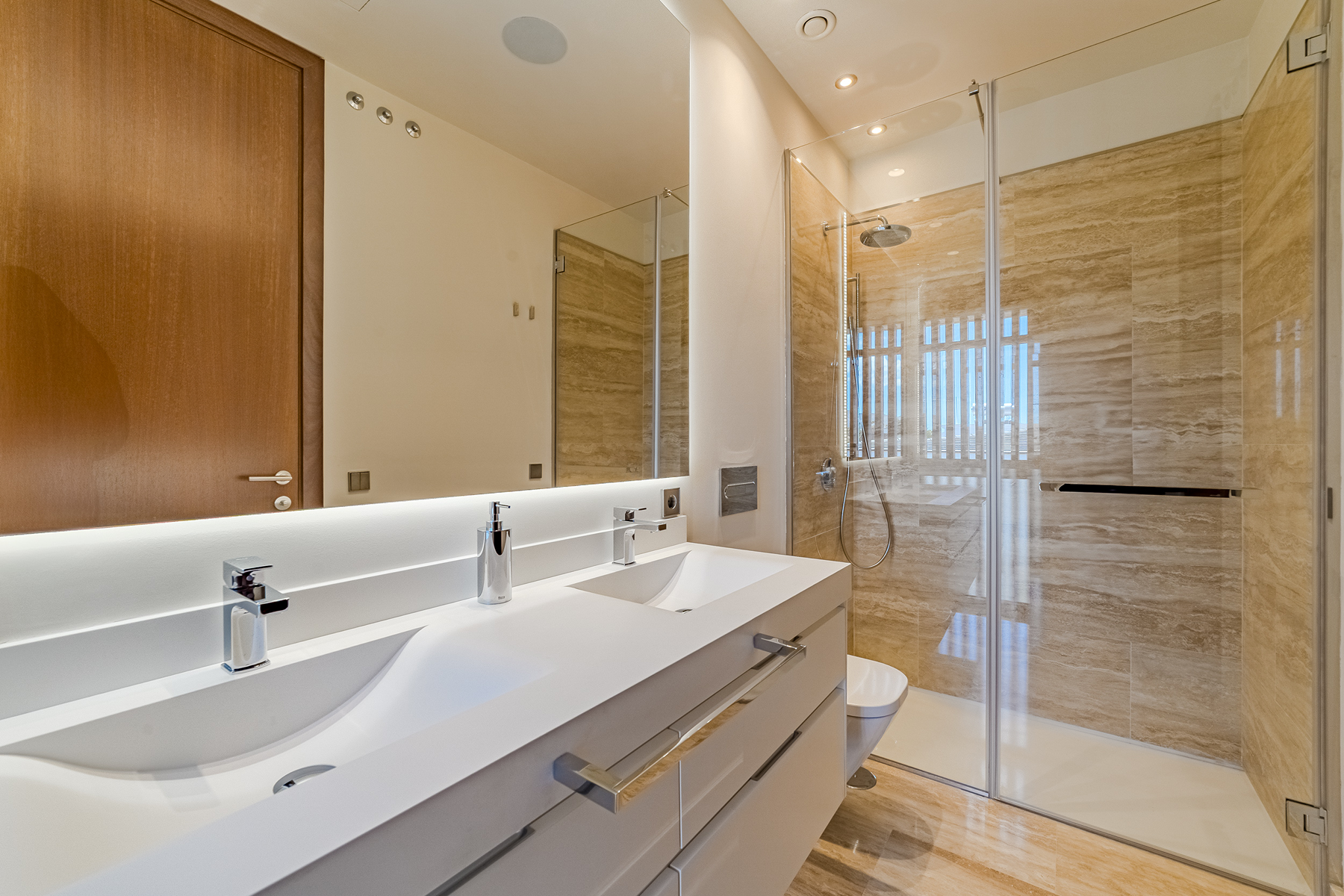  Modern villa in Costa Adeje - 物件實景