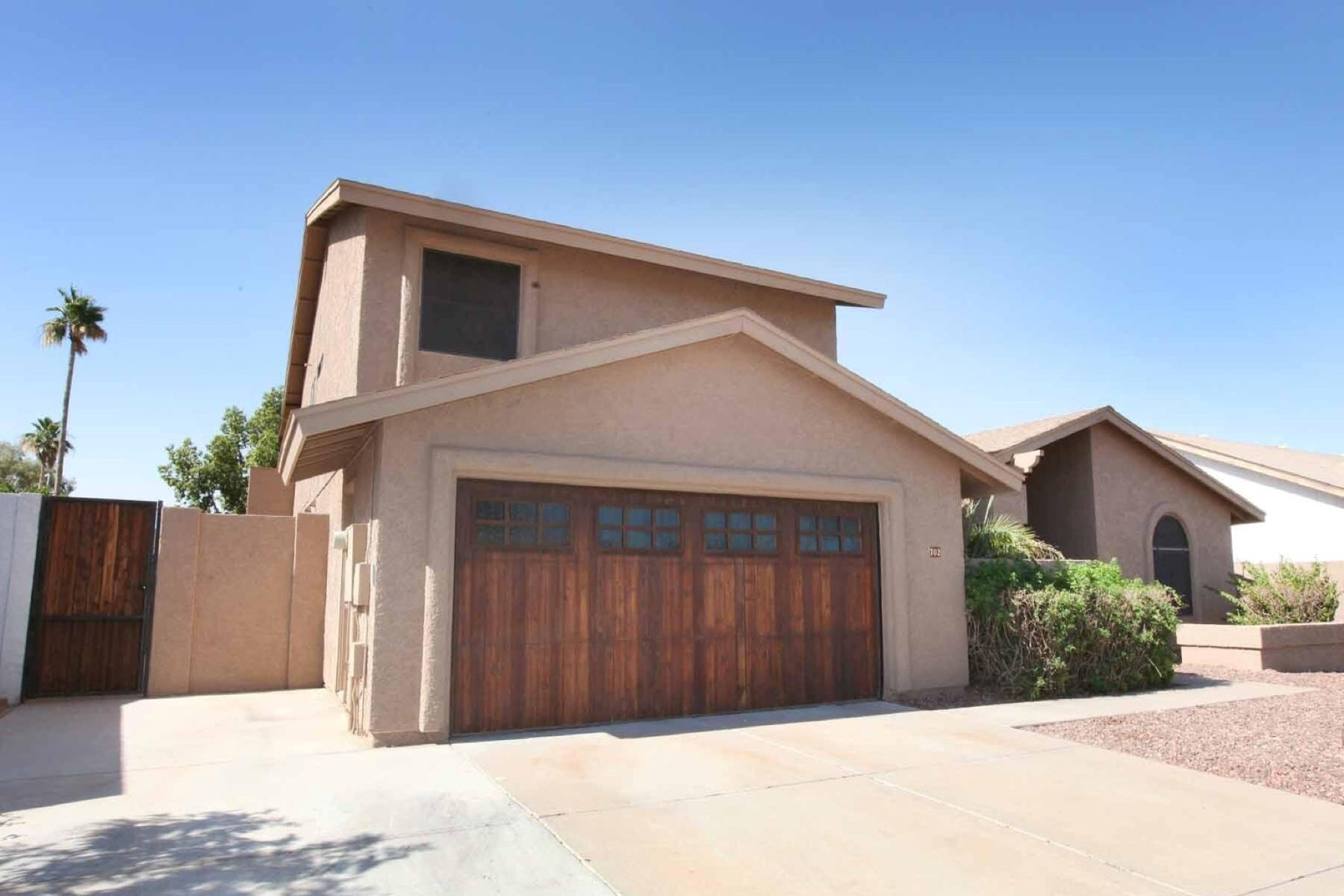  702 W Chilton Street ¦Chandler, AZ - 物件實景