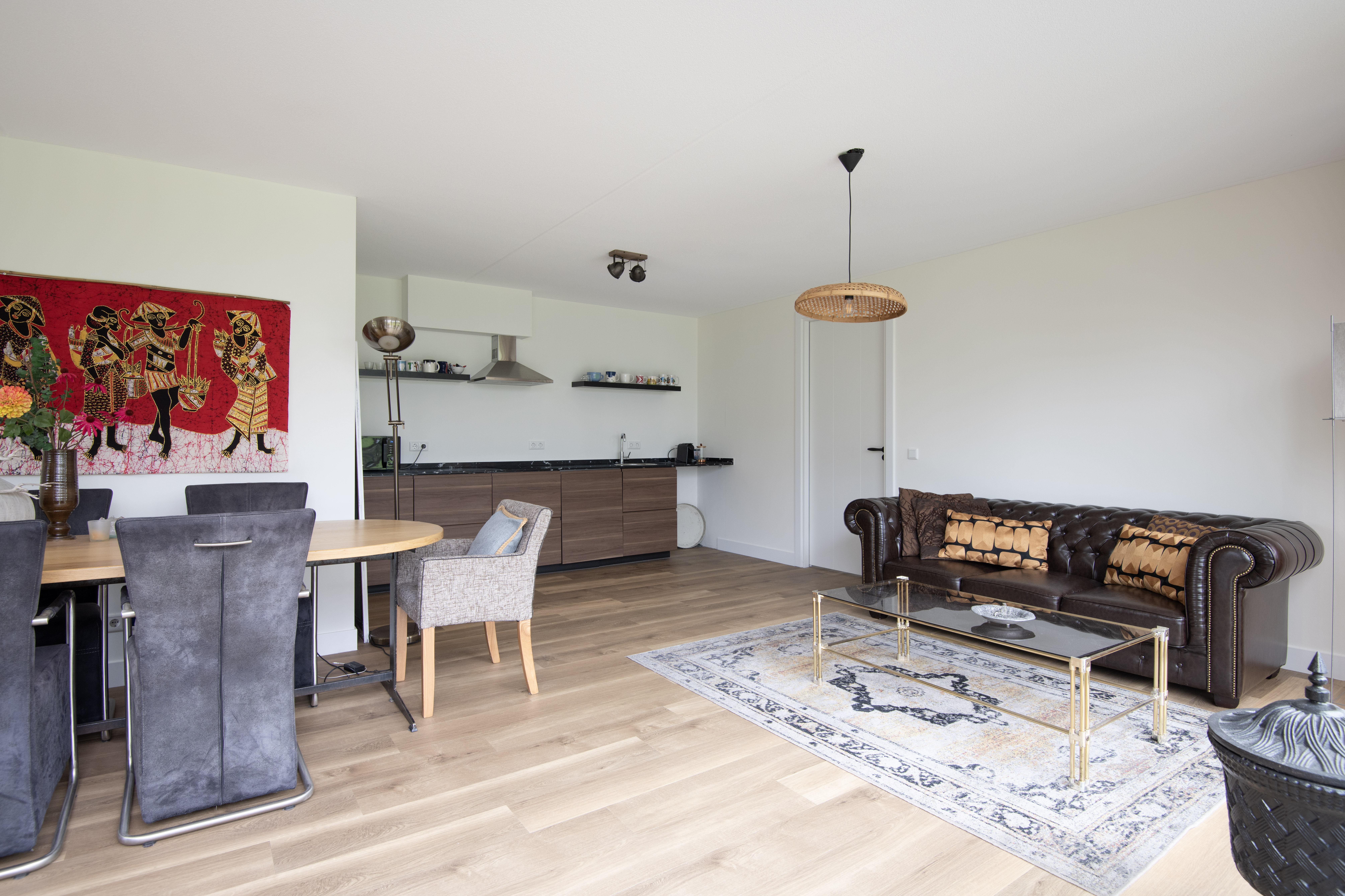  A Private Architectural Haven in the Heart of the Netherlands - 物件實景