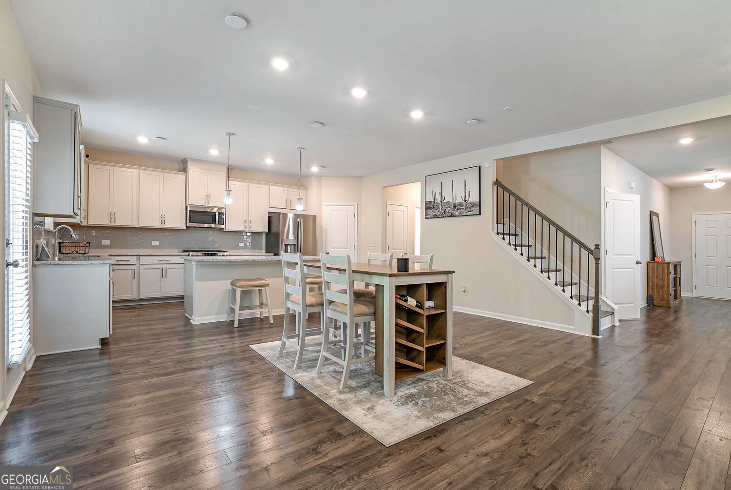 Lawrenceville, Georgia, 30045, United States, 4 Bedrooms Bedrooms, ,4 BathroomsBathrooms,Residential,For Sale,1929725