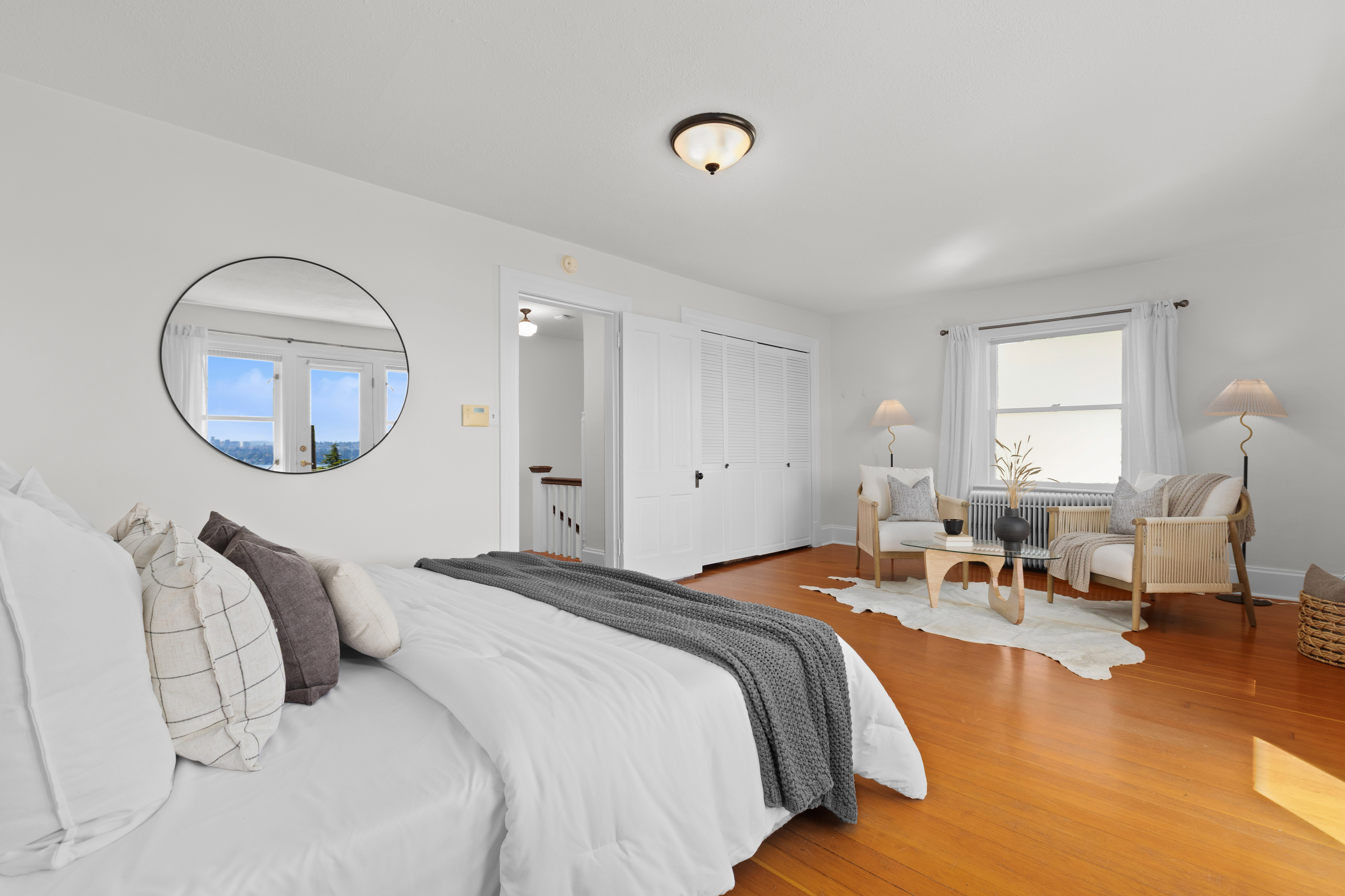  1129 37th Ave, Seattle, WA 98122 - 物件實景