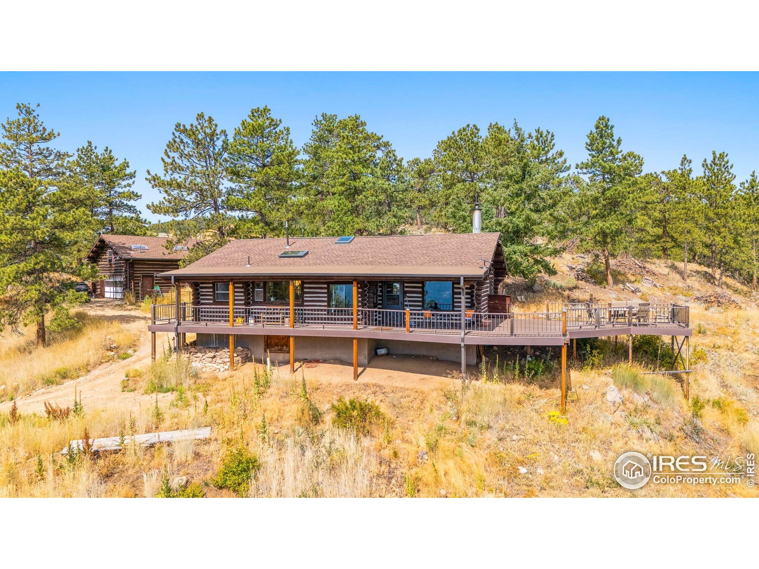 Boulder, Colorado, 80302, United States, 5 Bedrooms Bedrooms, ,7 BathroomsBathrooms,Residential,For Sale,1938692