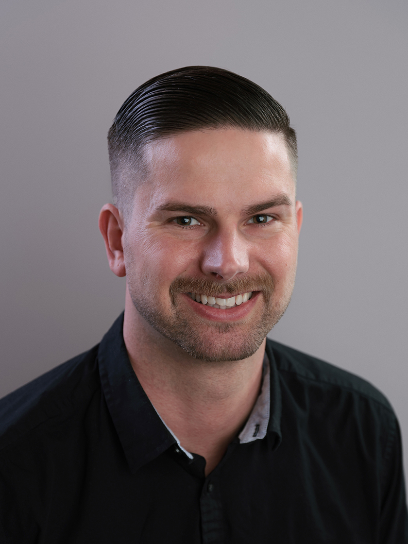 Travis Thiel