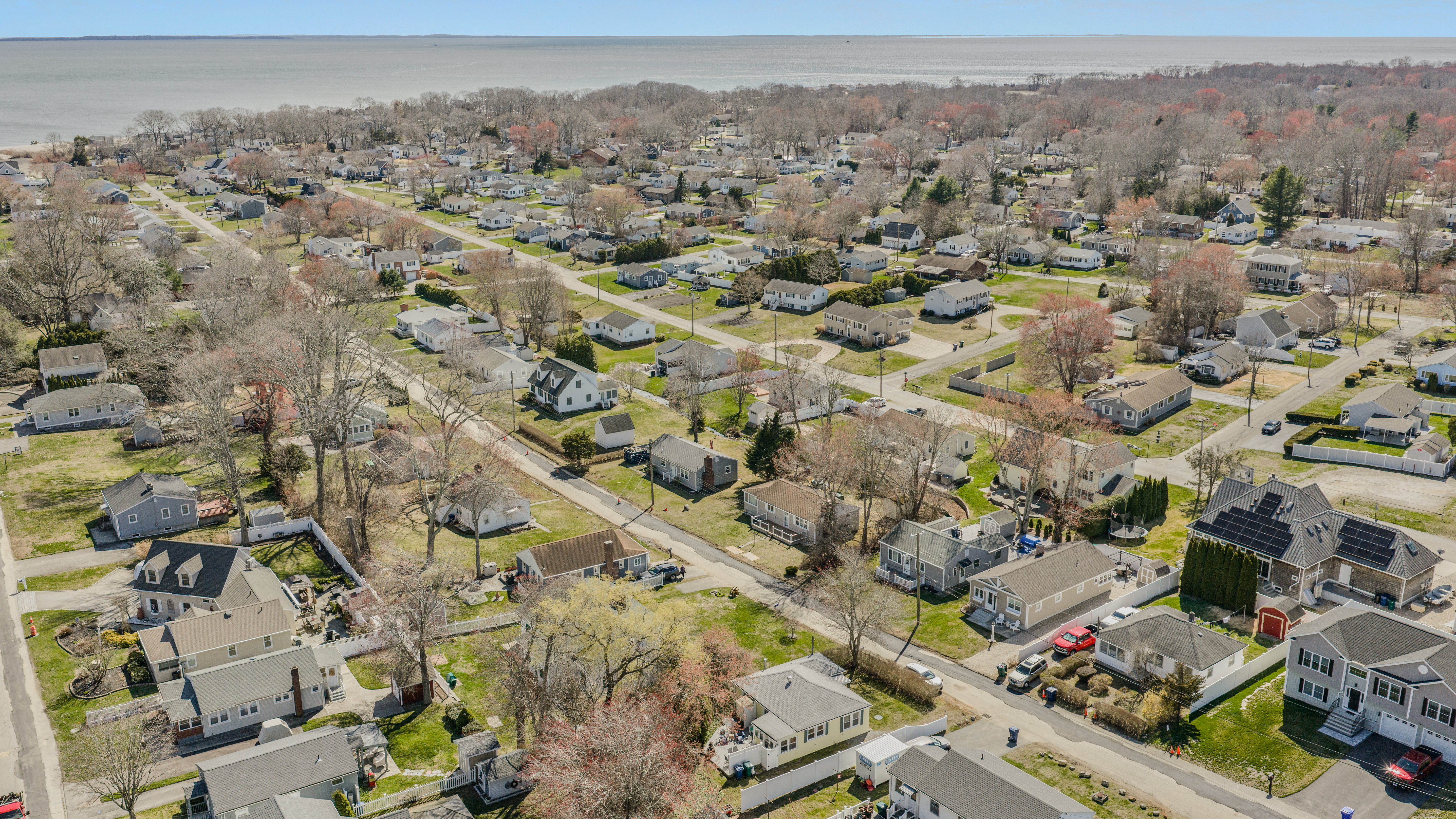  Charming Ranch Style Cottage in Miami Beach - 物件實景