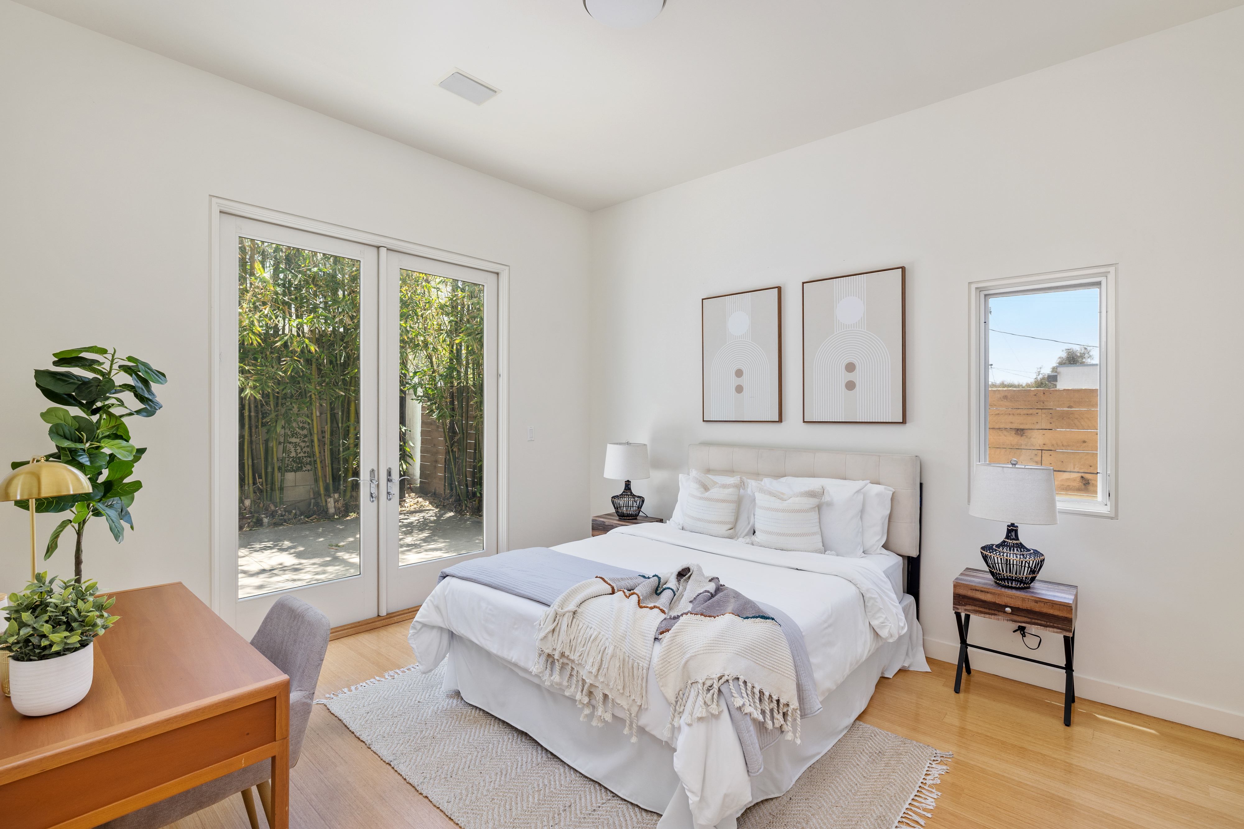  2710 Pine Avenue, Manhattan Beach, CA 90266 - 物件實景