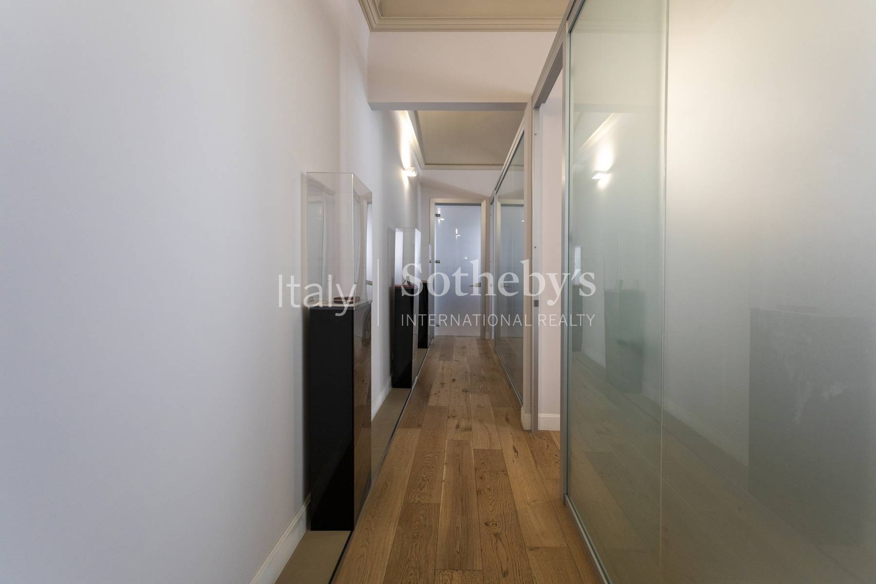  Prestigious Historic Palazzo in the Heart of Trapani - 物件實景