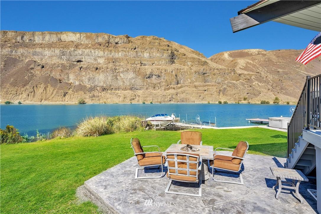 31944 LAKEVIEW RD NE, COULEE CITY, Washington, 99115, United States, 2 Bedrooms Bedrooms, ,1 BathroomBathrooms,Residential,For Sale,31944 LAKEVIEW RD NE,1627036