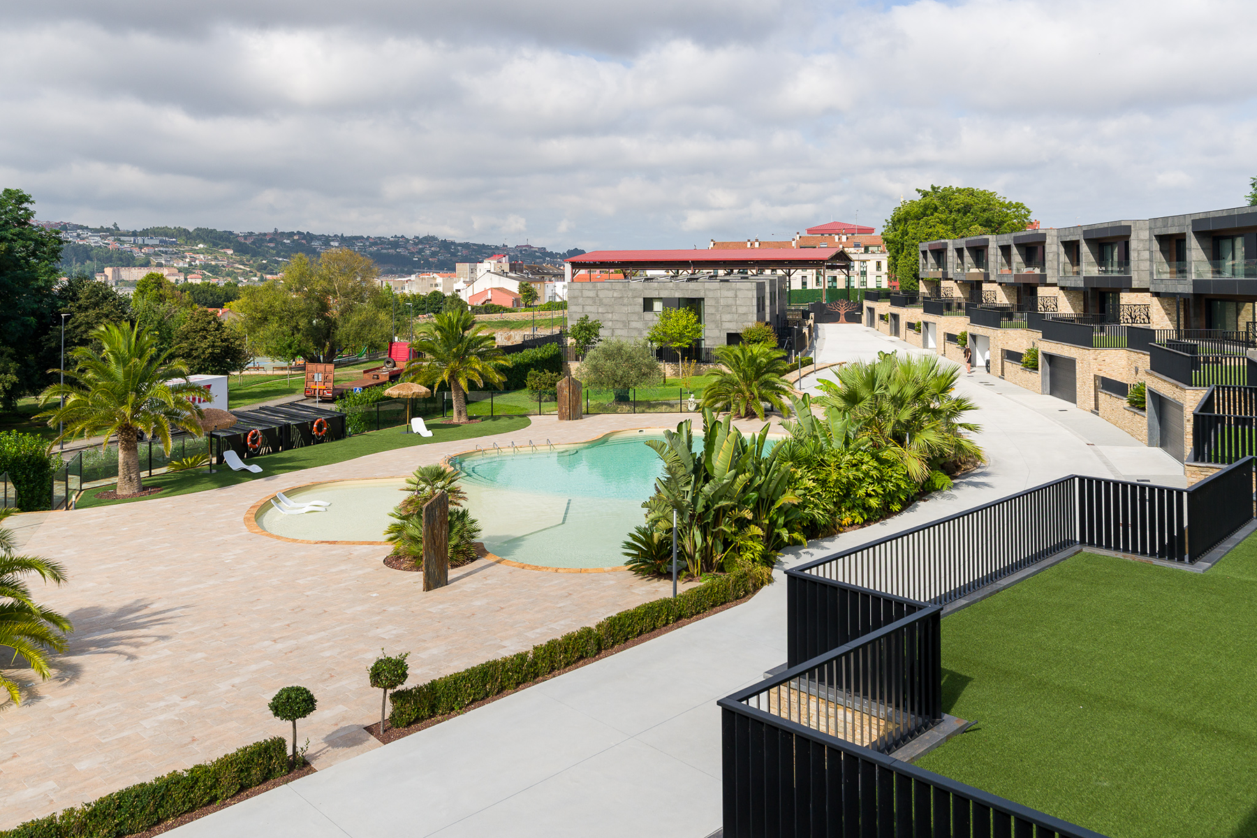  Arcadia: Exclusive Development of 13 Unique Independent Villas - 物件實景