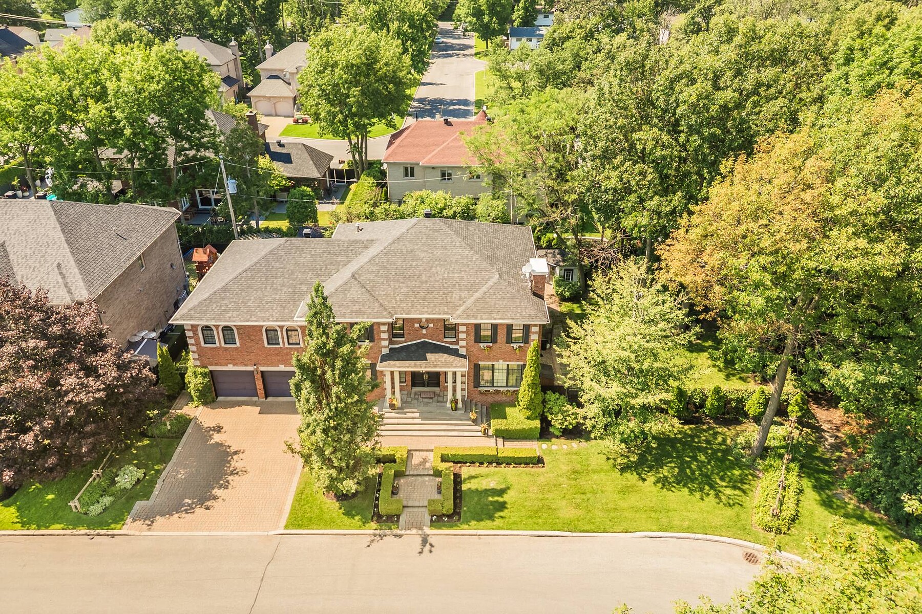  Dollard-Des-Ormeaux, Montréal - 物件實景